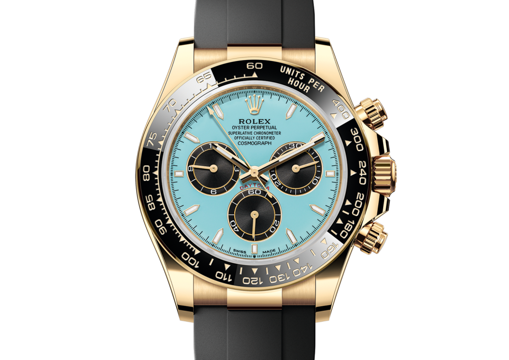 The best Rolex sports watches right now