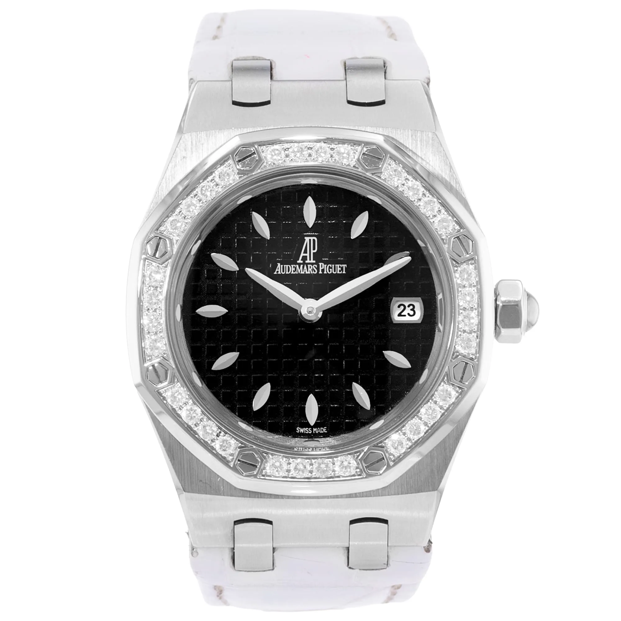 Audemars Piguet Royal Oak 67601ST.ZZ.D002CR.01 427740
