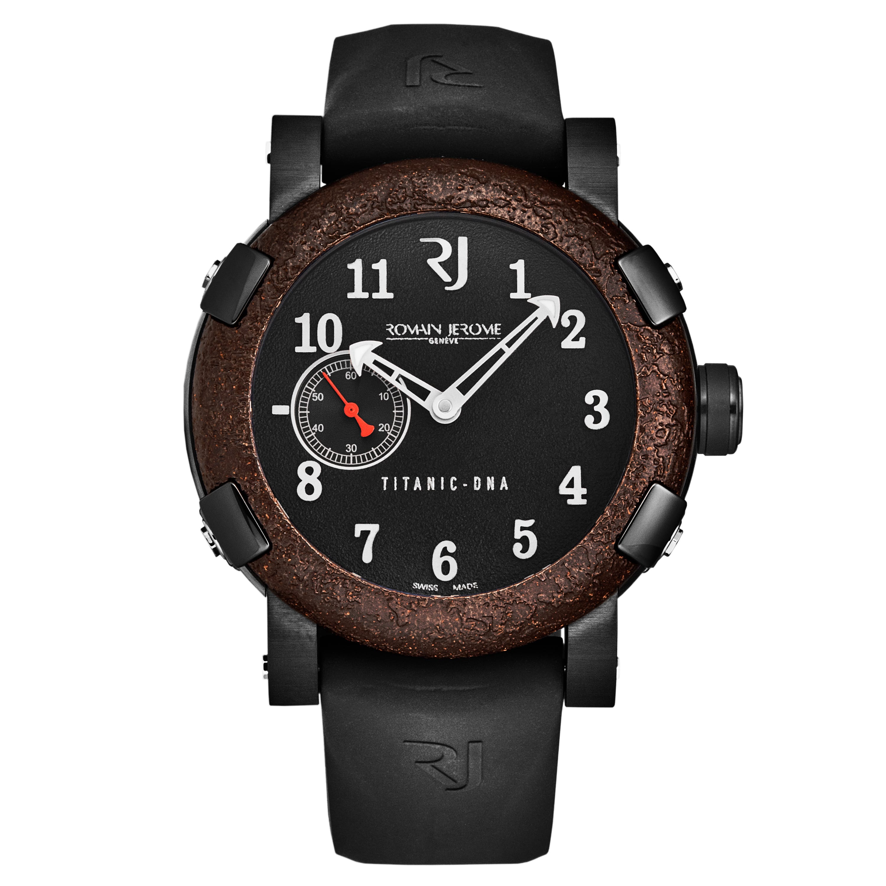 Romain Jerome Titanic DNA RJ.TI.AU.101.20 348660
