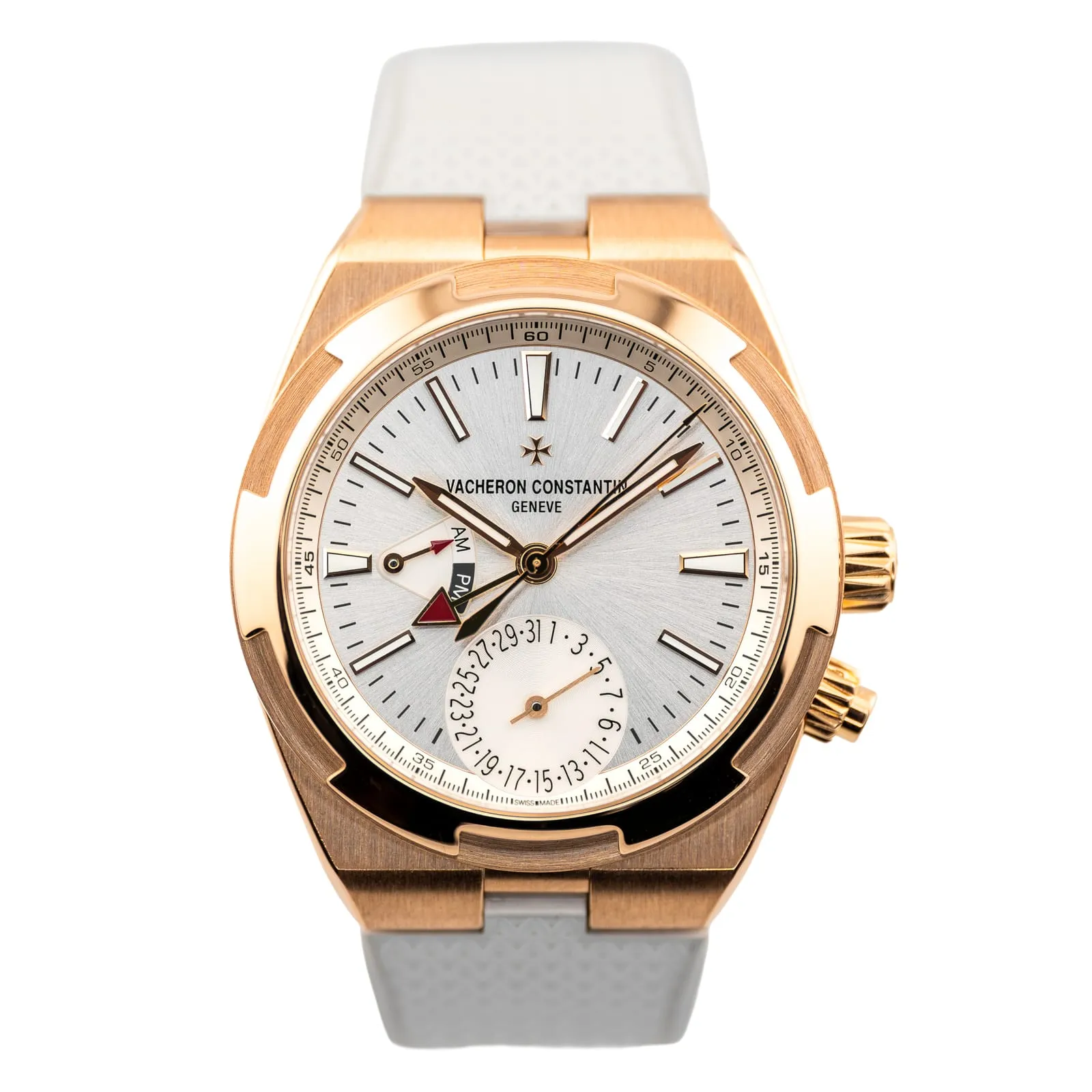 Vacheron Constantin Overseas 7900V/000R-B336 398862