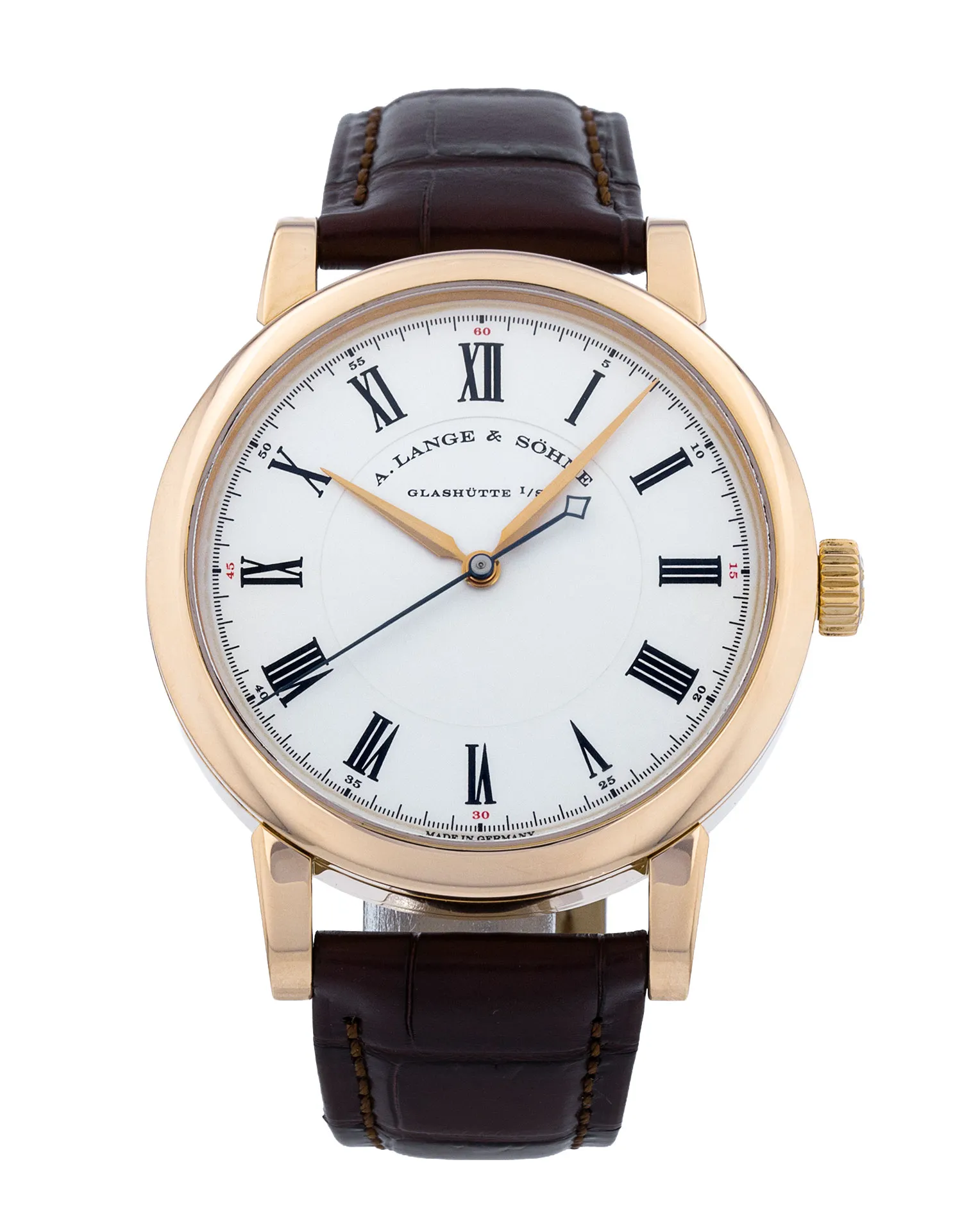 A. Lange and Sohne Richard Lange 232.032 382510