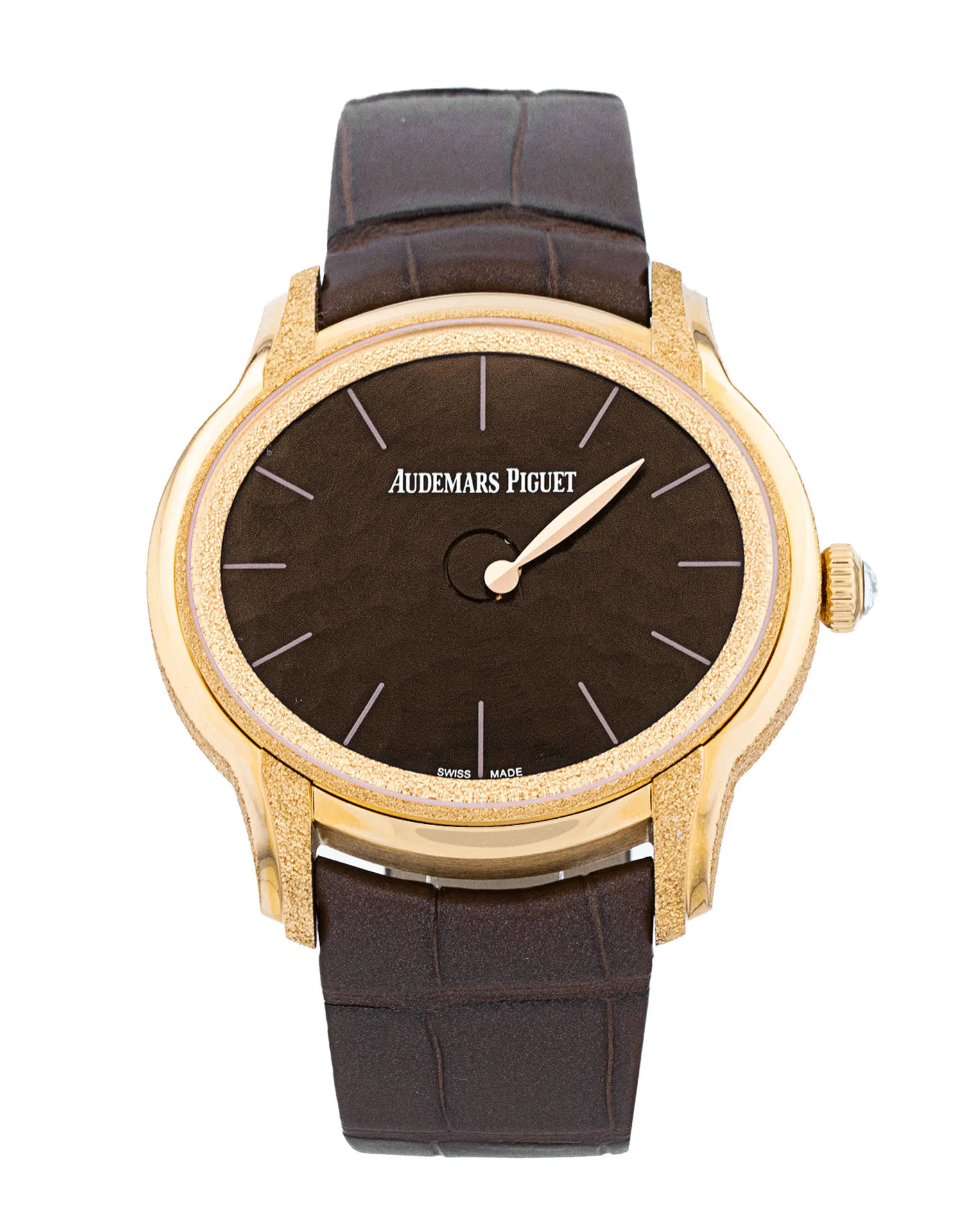 Audemars Piguet Millenary 77266OR.GG.A823CR.01 413812