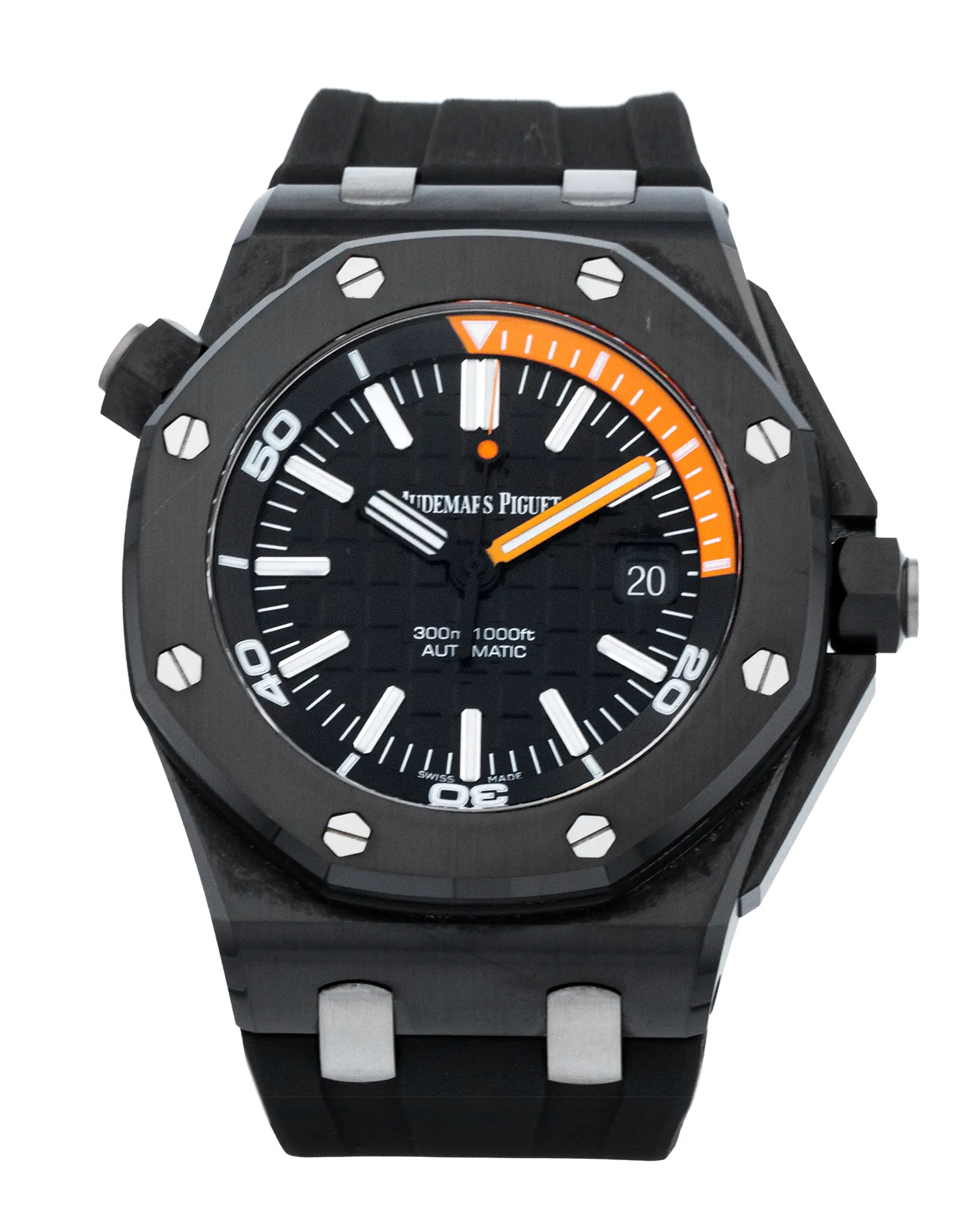 Audemars Piguet Royal Oak Offshore 15707CE.OO.A002CA.01 411646