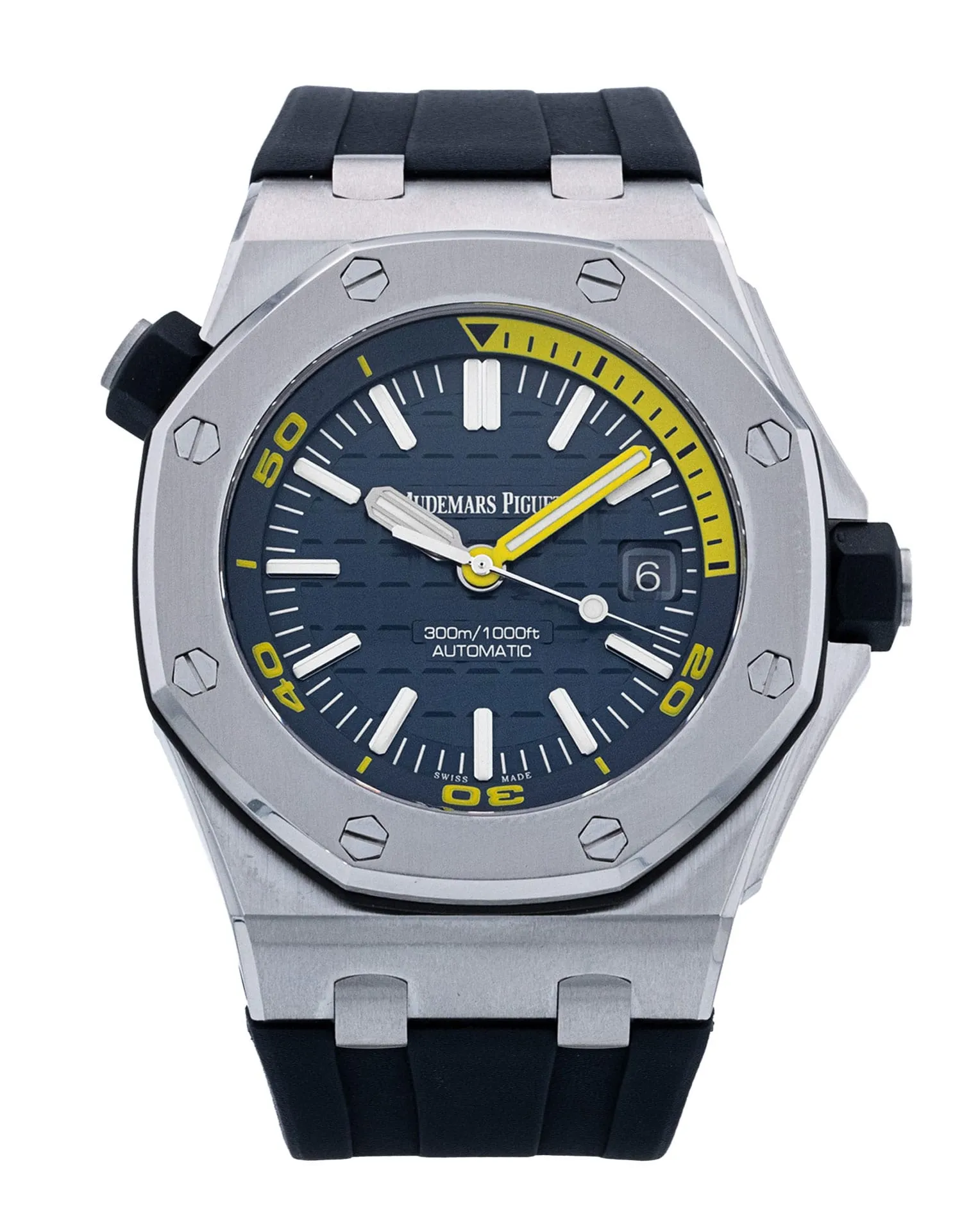 Audemars Piguet Royal Oak Offshore 15710ST.OO.A027CA.01 419419
