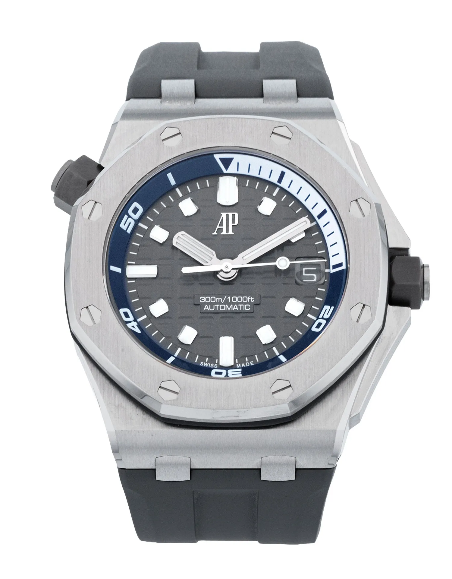 Audemars Piguet Royal Oak Offshore 15720ST.OO.A009CA.01 411579