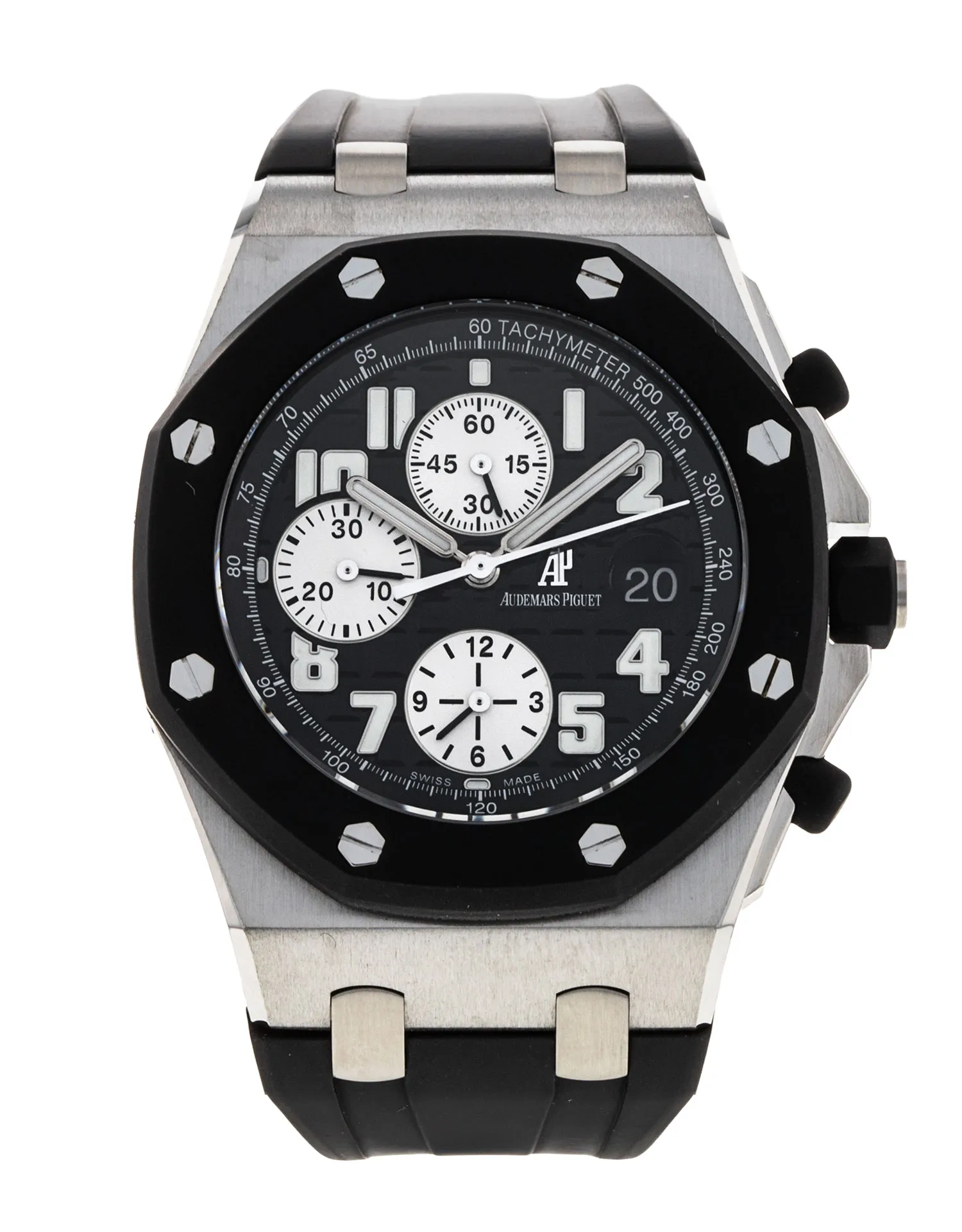 Audemars Piguet Royal Oak Offshore 25940SK.OO.D002CA.01 396273