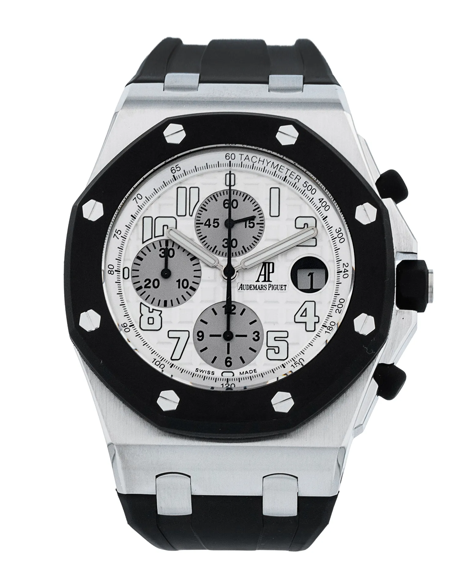 Audemars Piguet Royal Oak Offshore 25940SK.OO.D002CA.02.A
