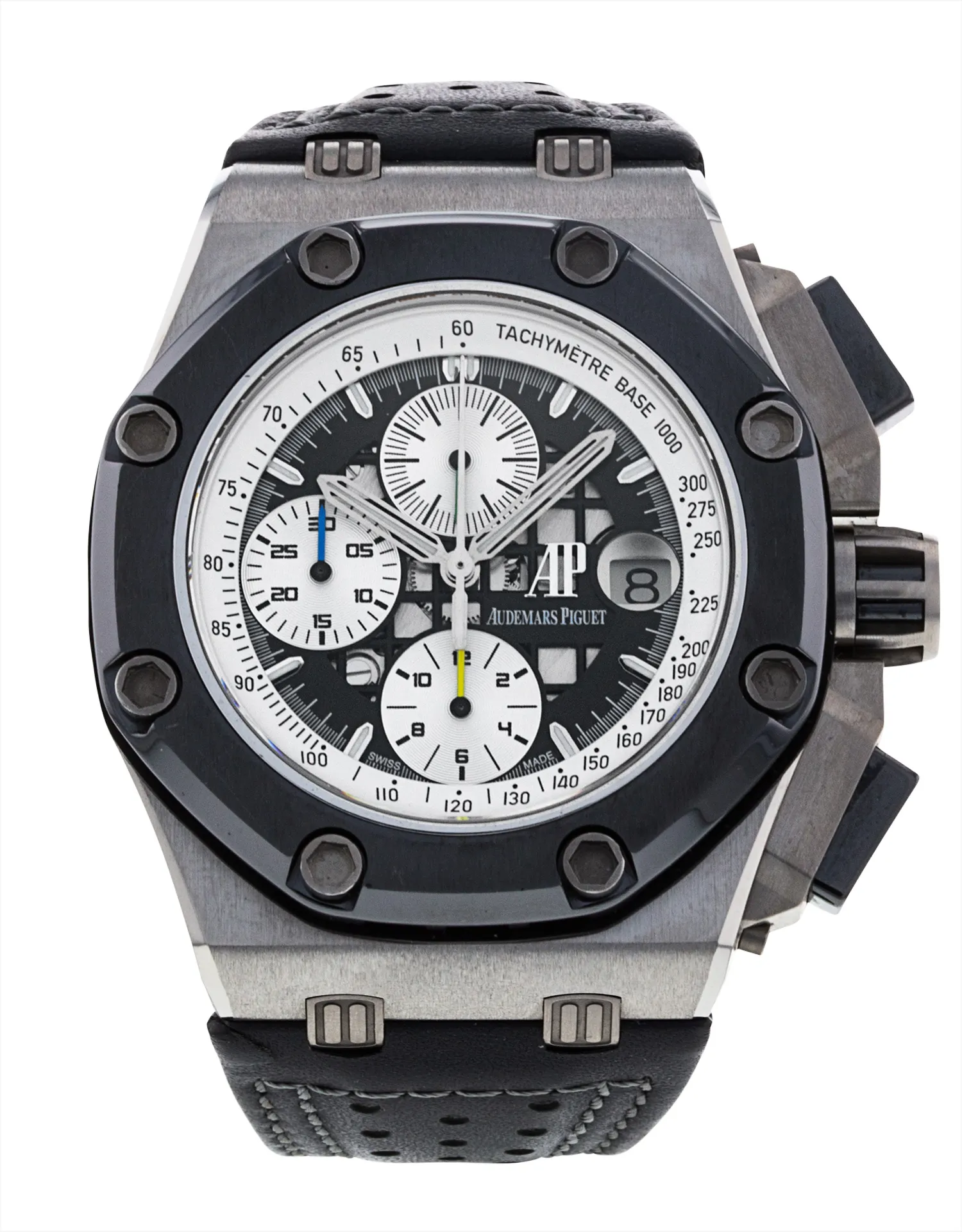 Audemars Piguet Royal Oak Offshore 26078IO.OO.D001VS.01 225428