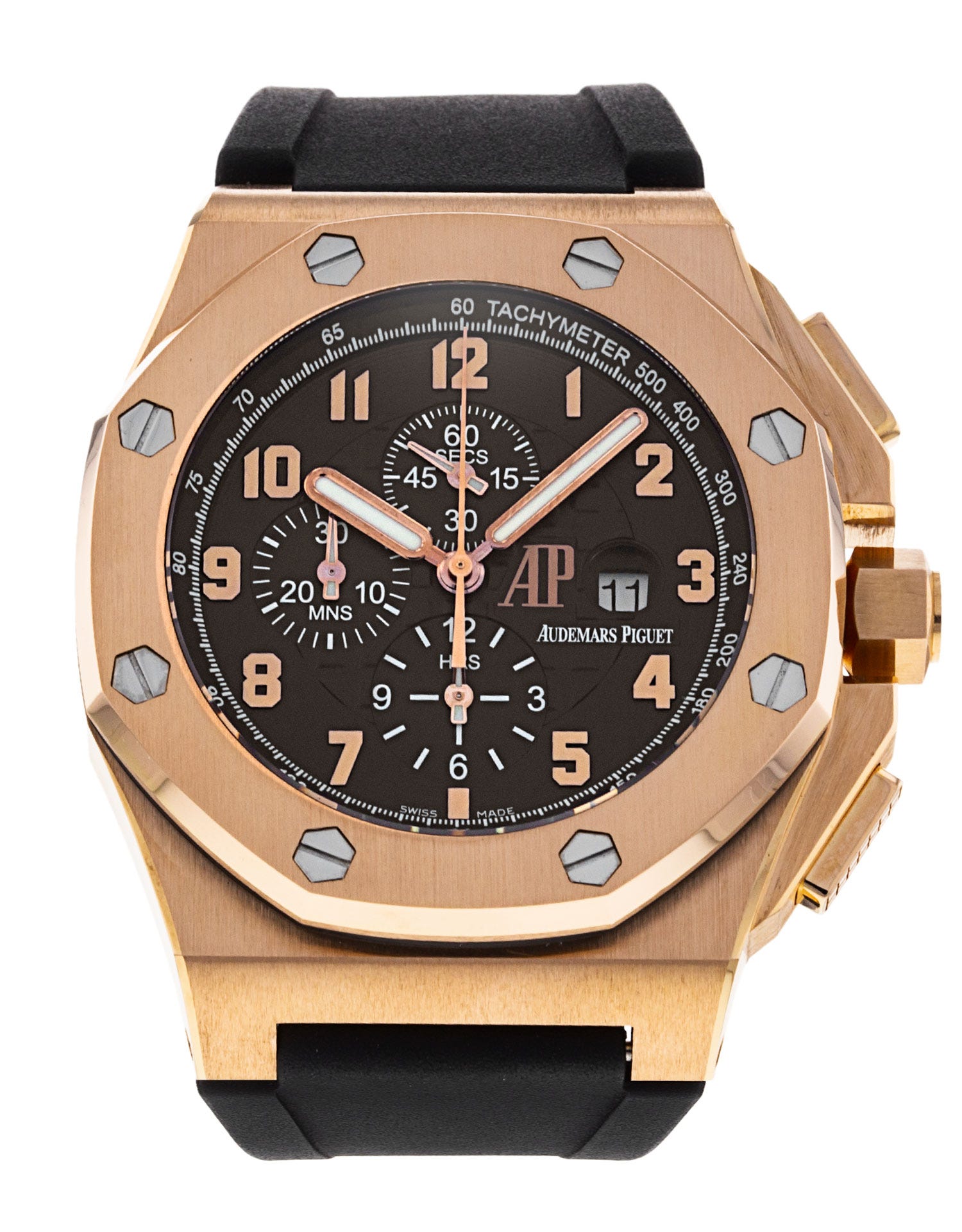 Audemars Piguet Royal Oak Offshore 26158OR.OO.A801CR.01 289463