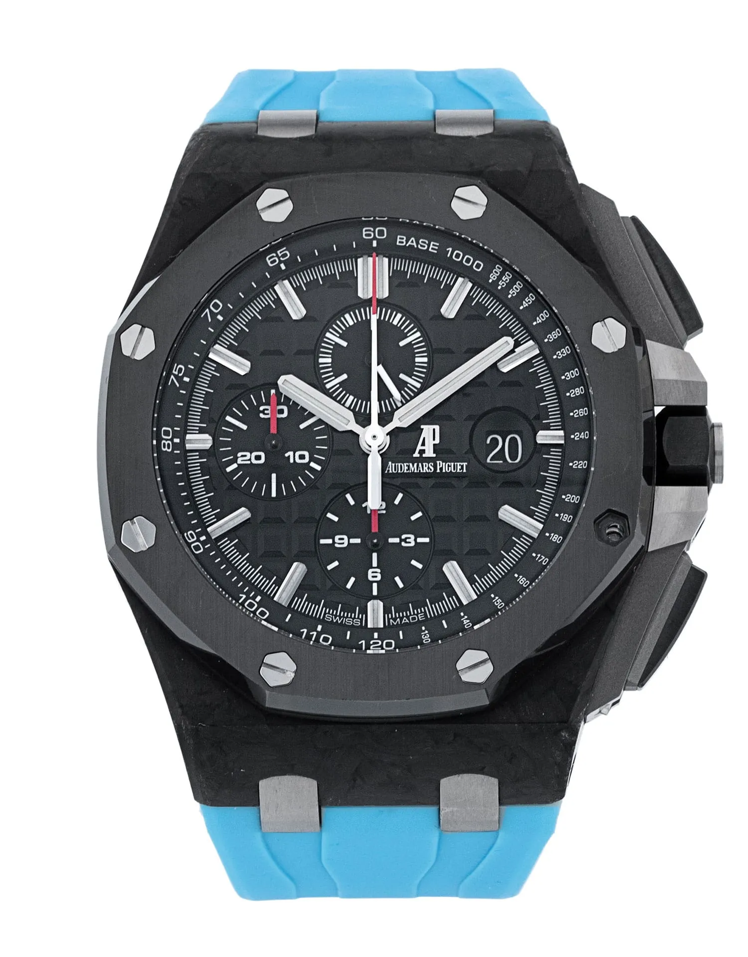 Audemars Piguet Royal Oak Offshore 26400AU.OO.A002CA.01 391125