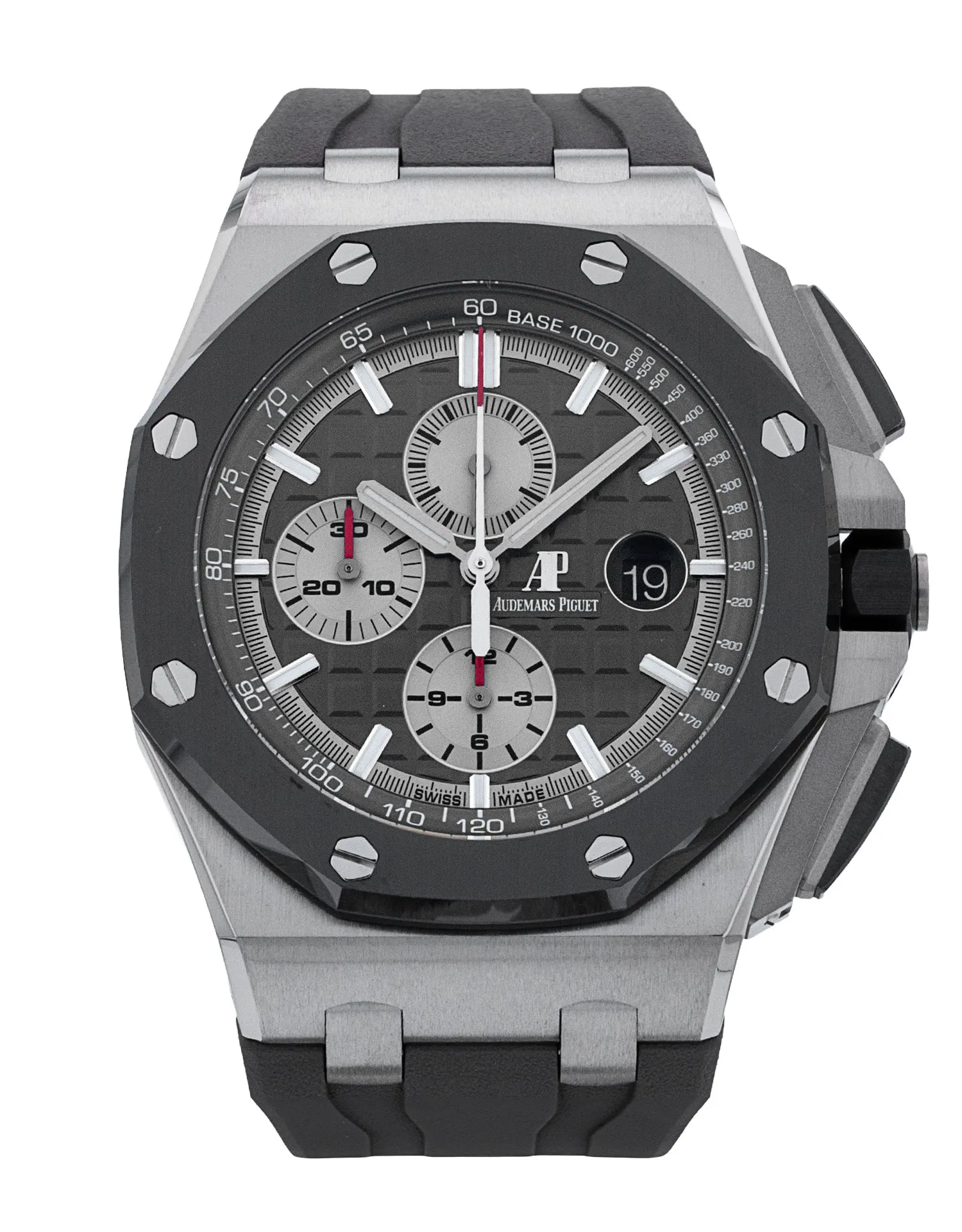 Audemars Piguet Royal Oak Offshore 26400IO.OO.A004CA.01 376311