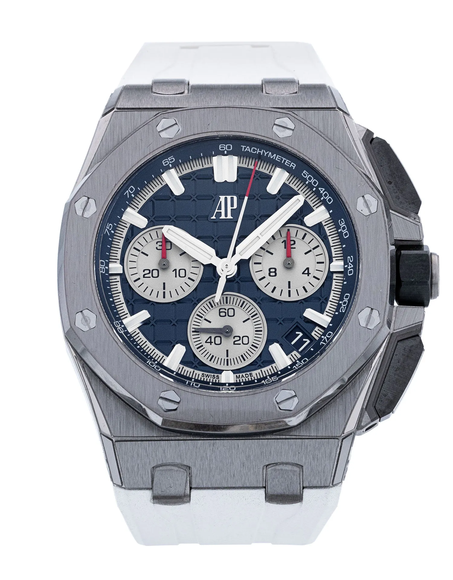 AP Royal Oak Offshore 26420IO Titanium