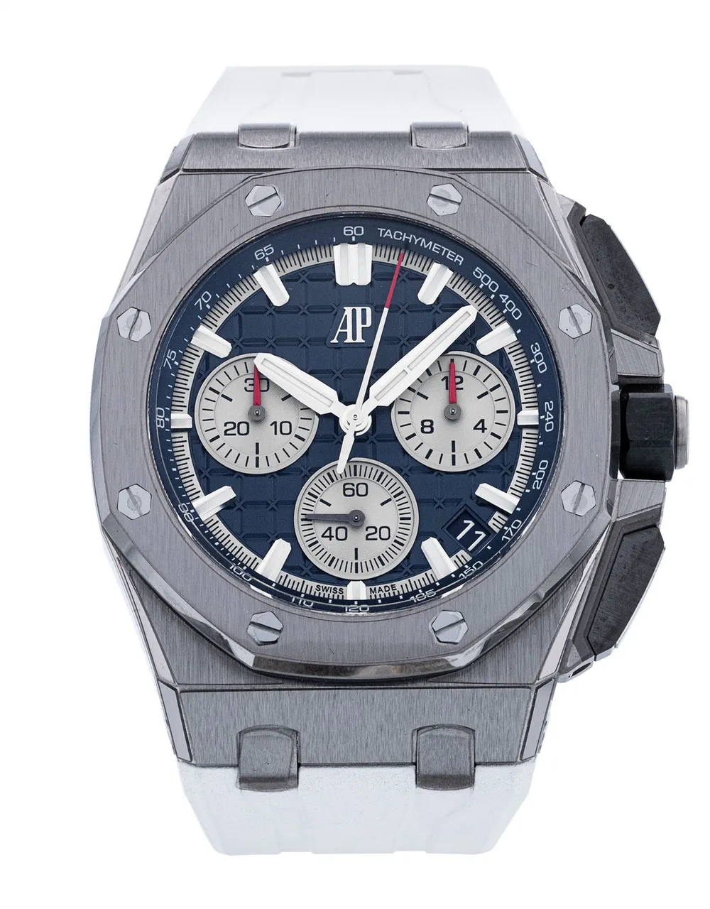 AP Royal Oak Offshore 26420IO Titanium