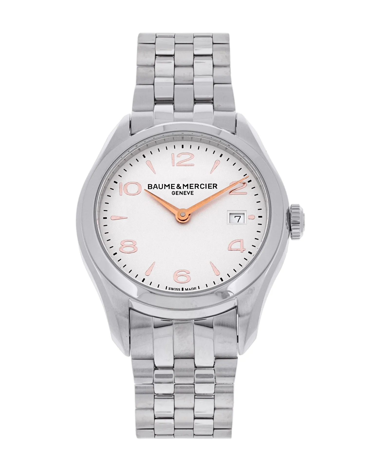 Baume et Mercier Clifton 10175 247214