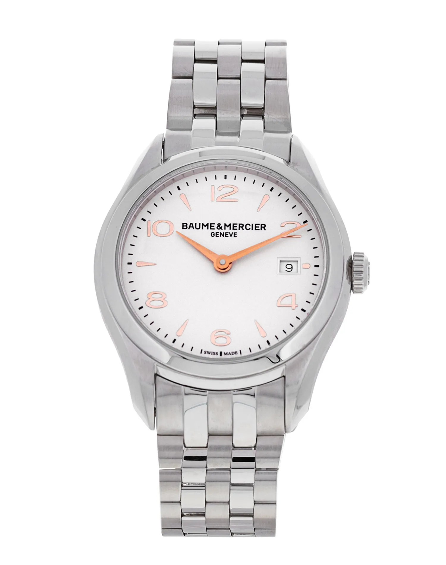 Baume et Mercier Clifton 10175 247215