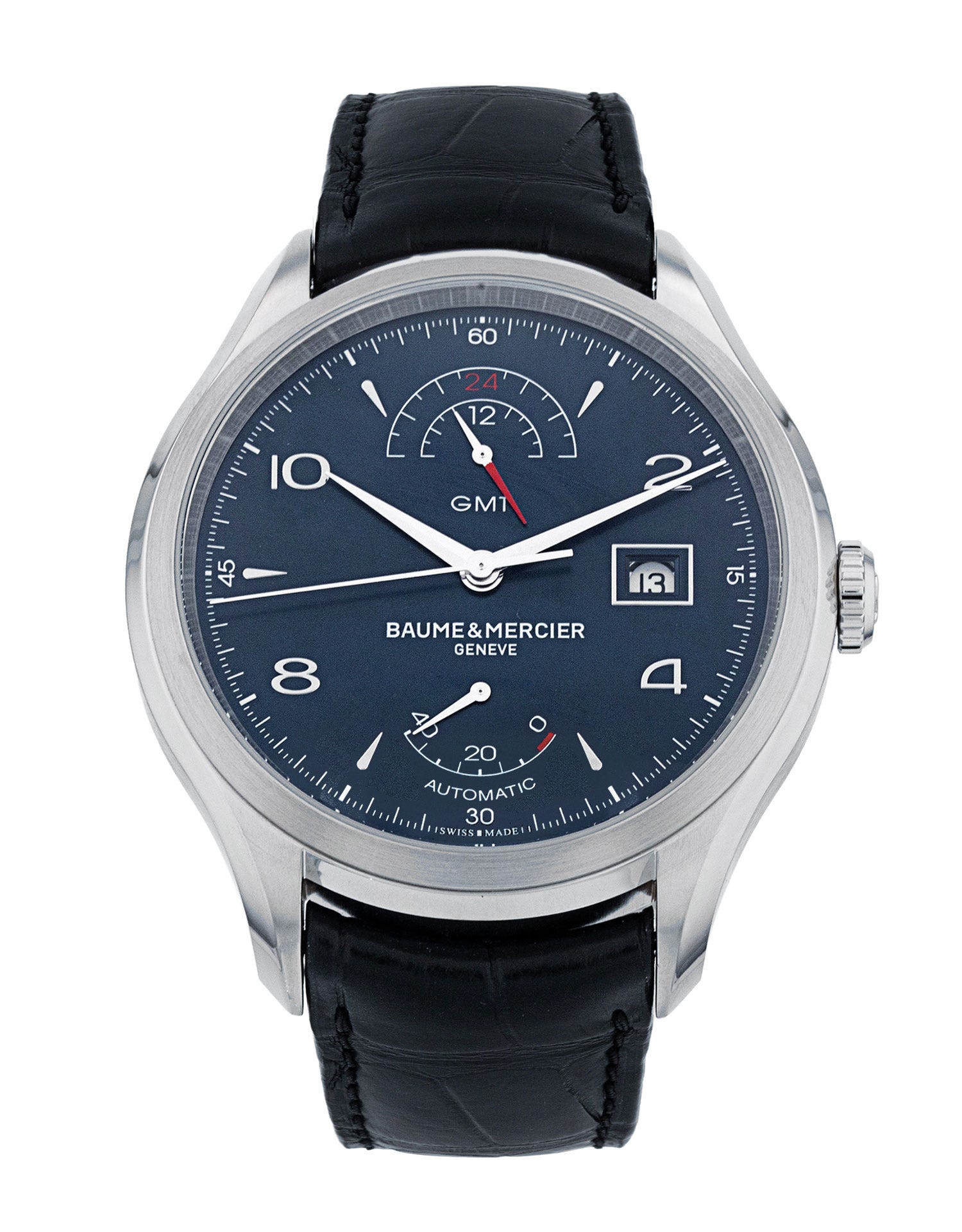 Baume et Mercier Clifton 10316 437693