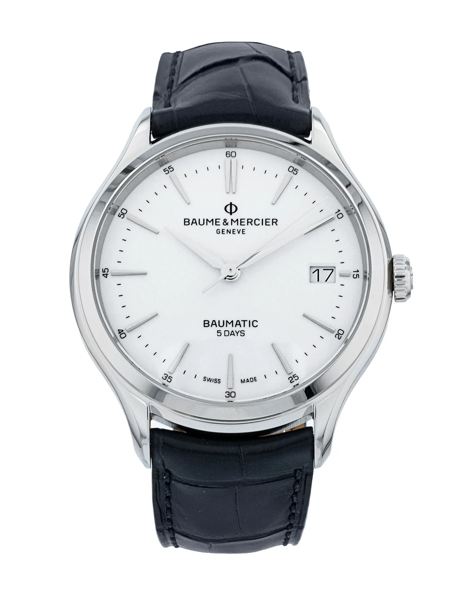 Baume et Mercier Clifton 10398 420643