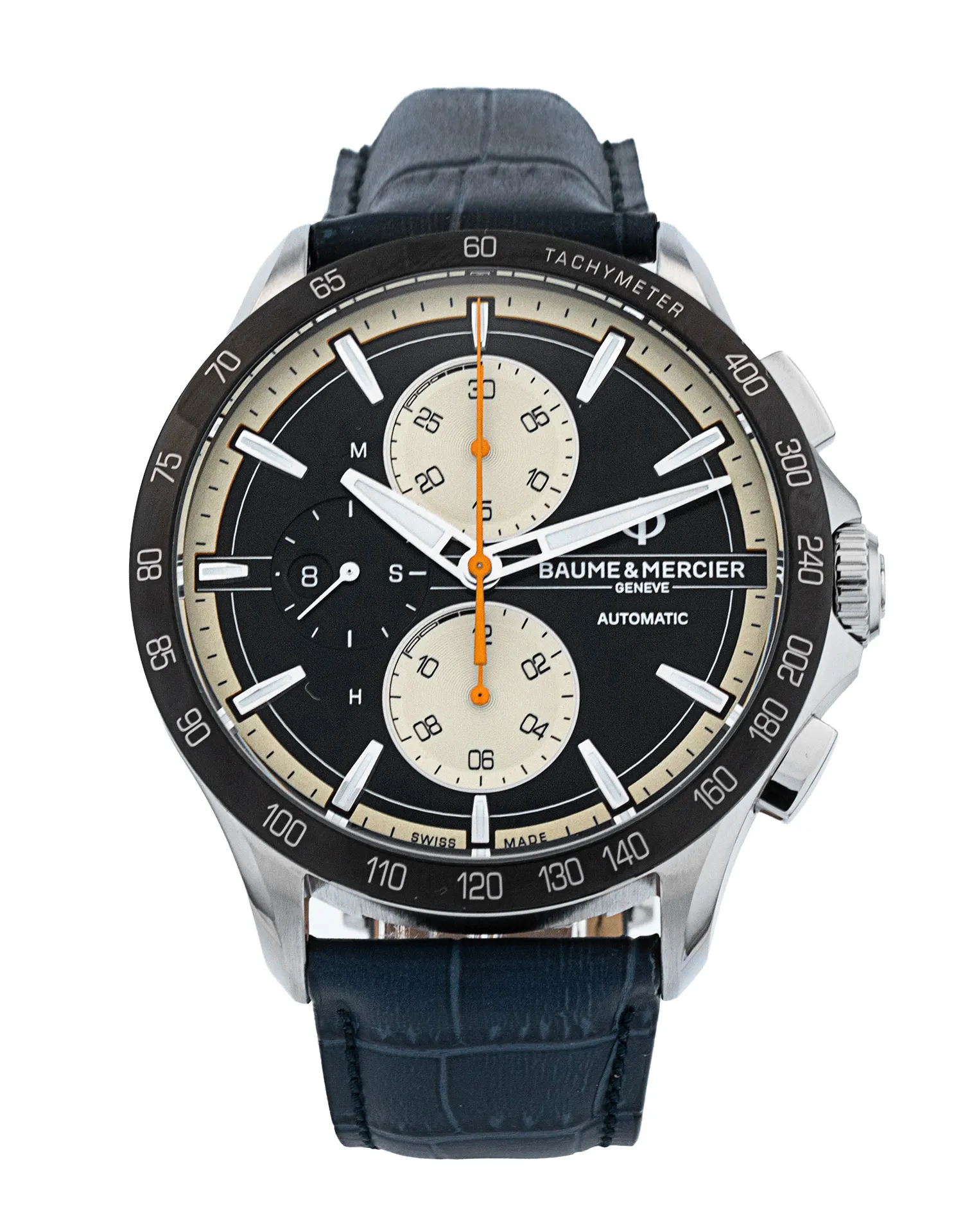 Baume et Mercier Clifton 10435 421973