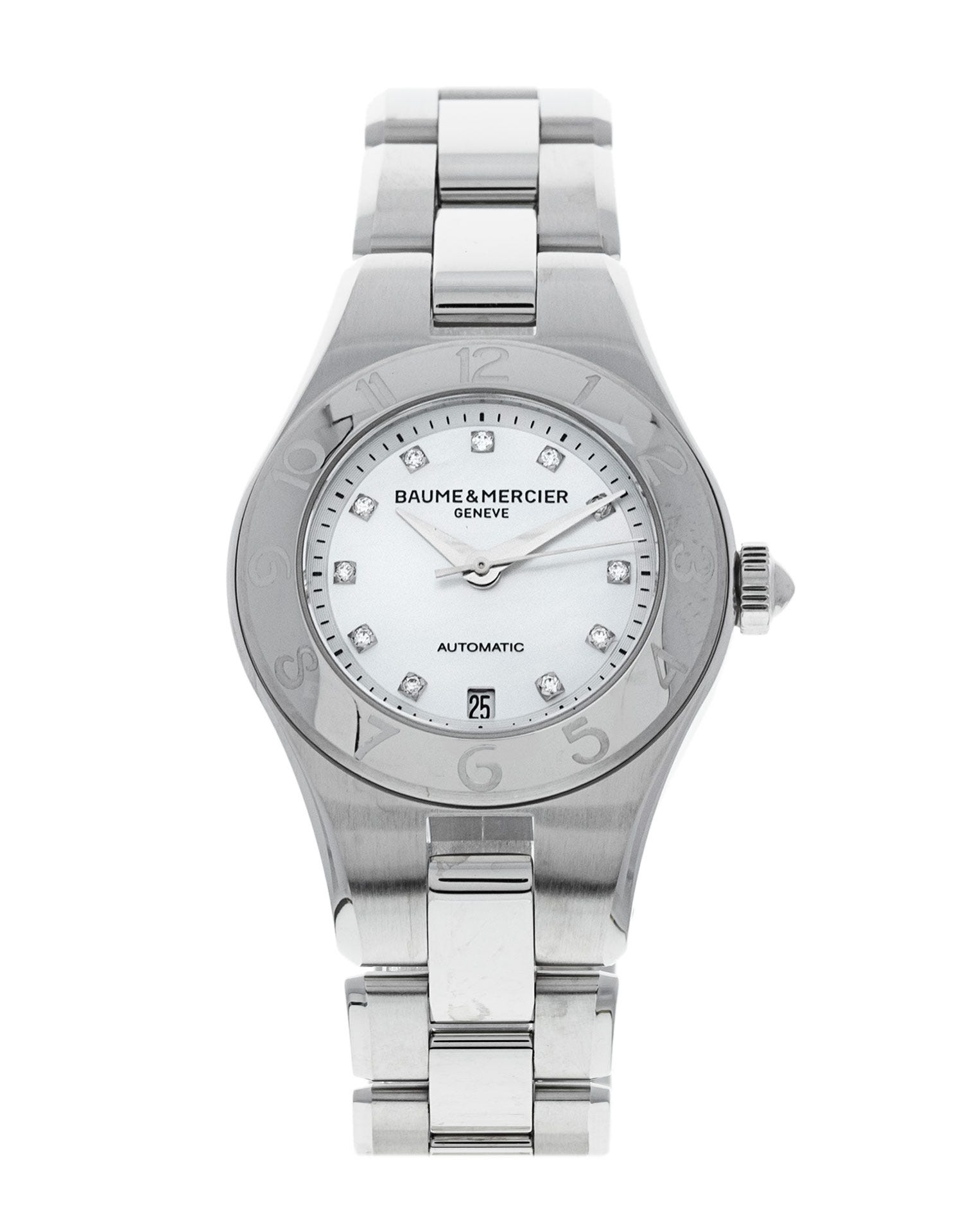 Baume et Mercier Linea M0A10113 246088