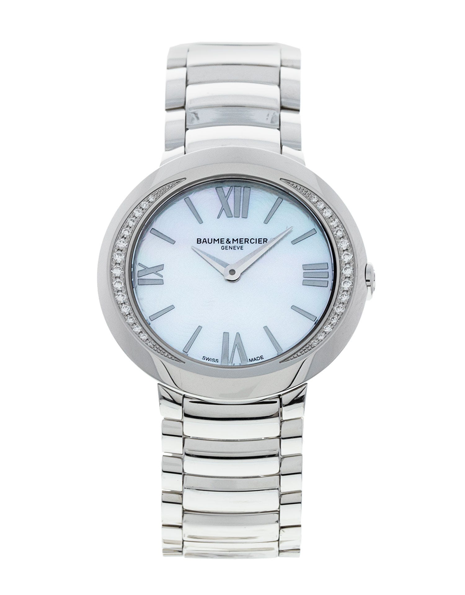Baume et Mercier Promesse 10160 247218