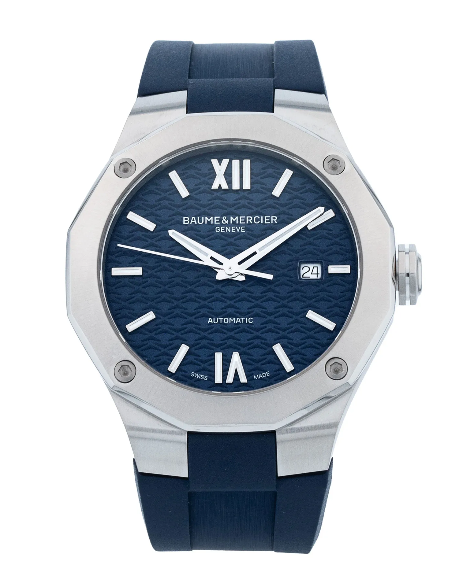Baume et Mercier Riviera M0A10619 424184