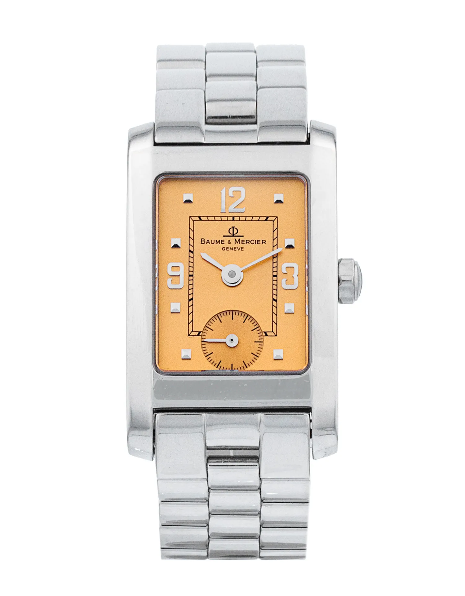 Baume et Mercier Ladies MV045139 351101