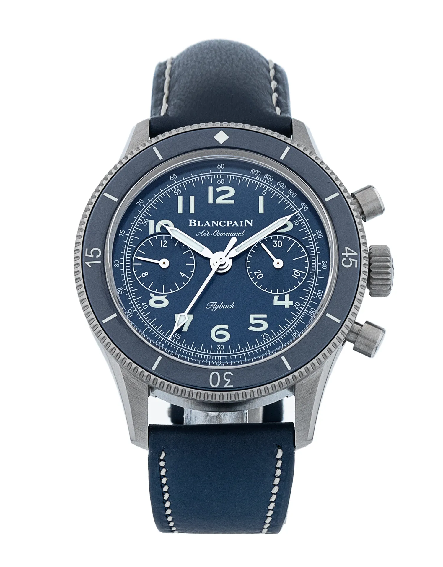 Blancpain Air Command AC03-12B40-63B 341801