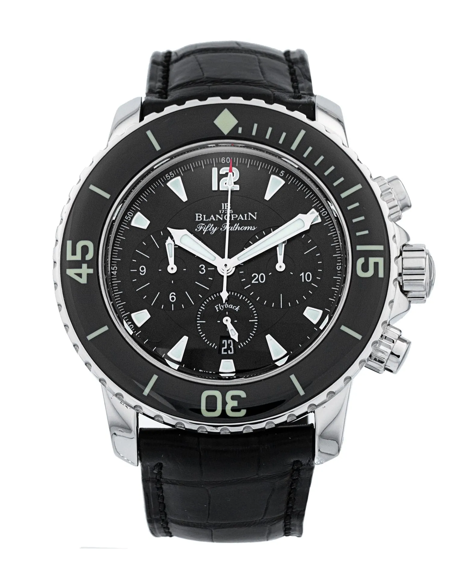 Blancpain Fifty Fathoms 5085F-1130-52 391164