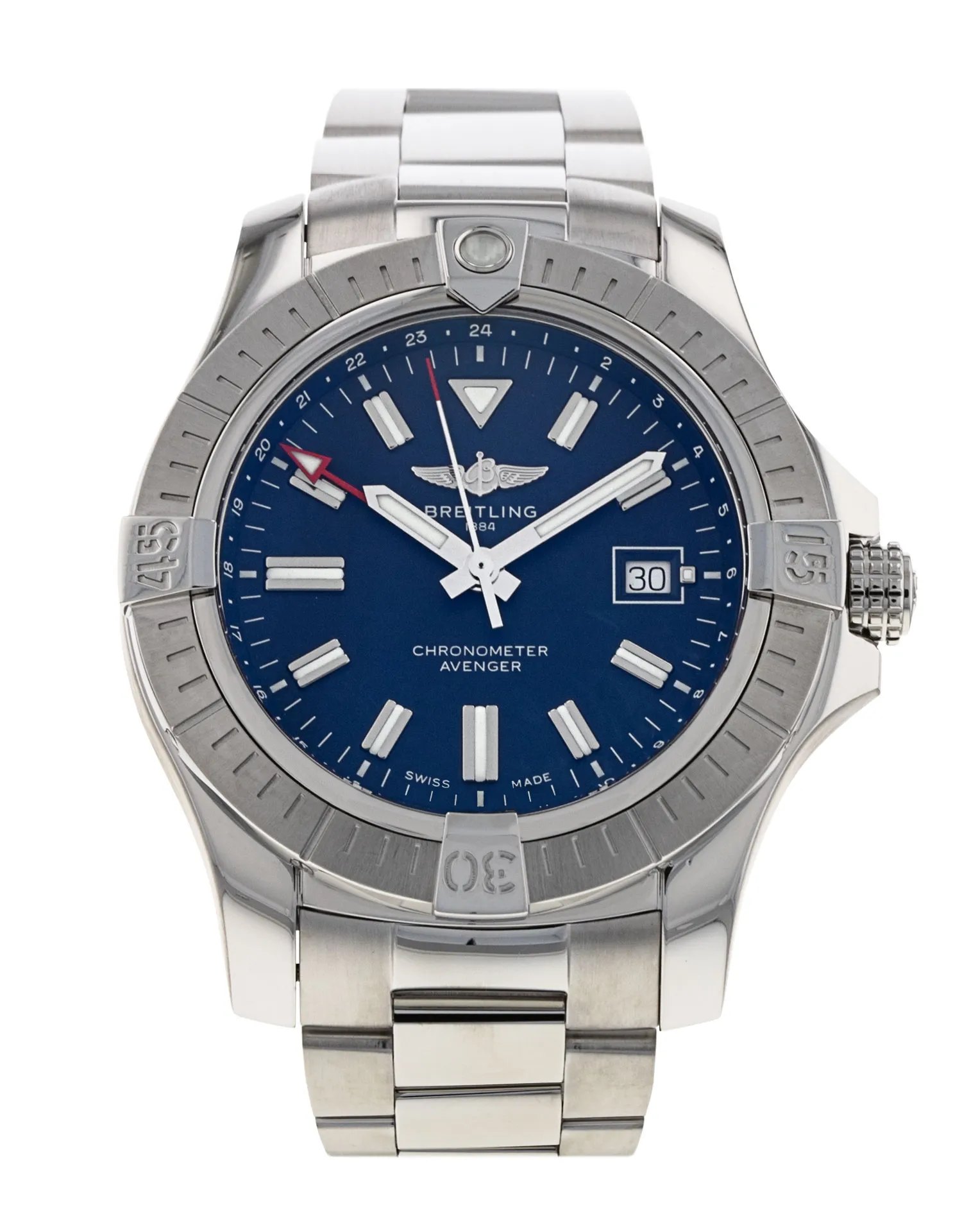 Breitling Avenger Automatic 45 A32395 439113