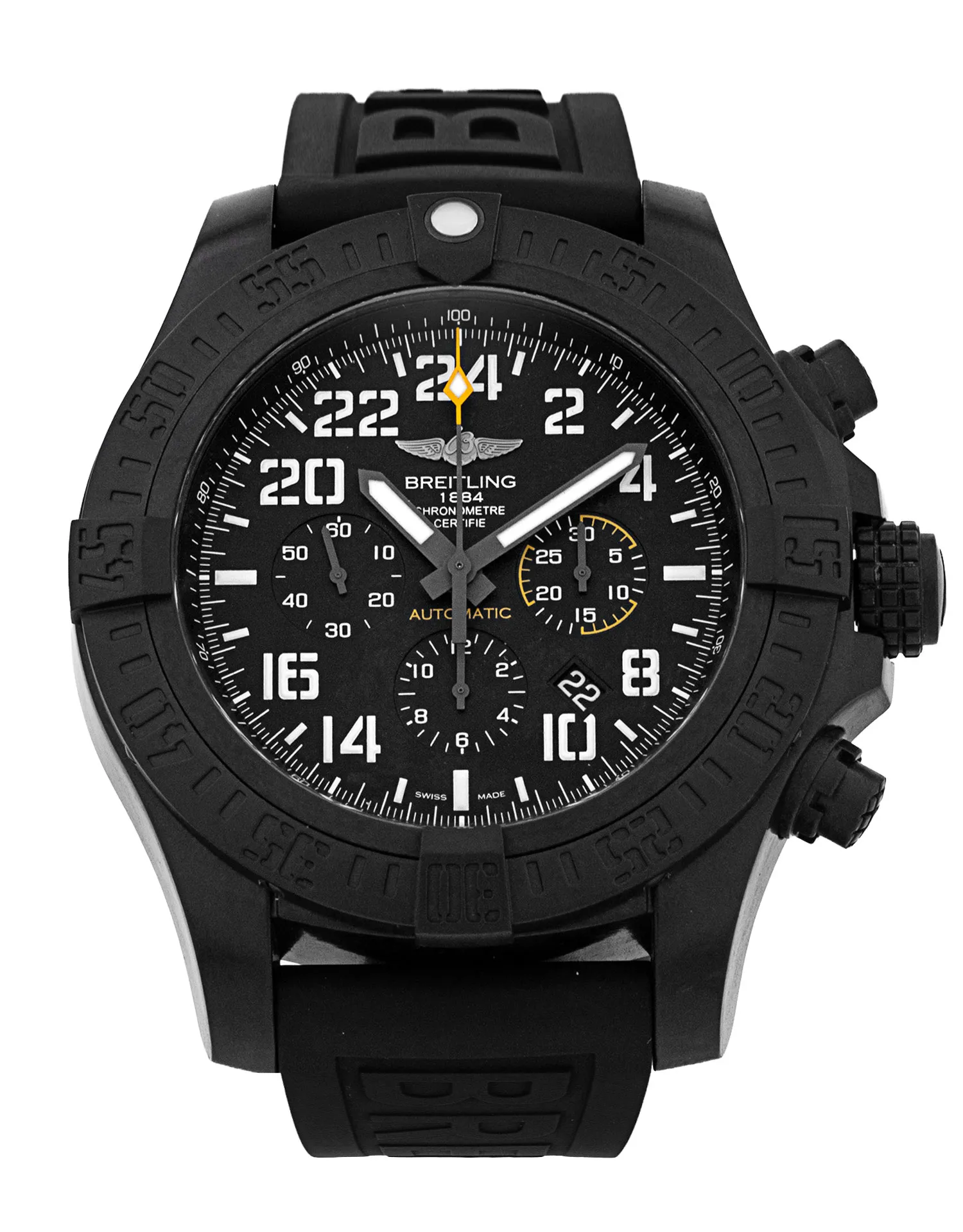 Breitling Avenger Hurricane XB1210 406417