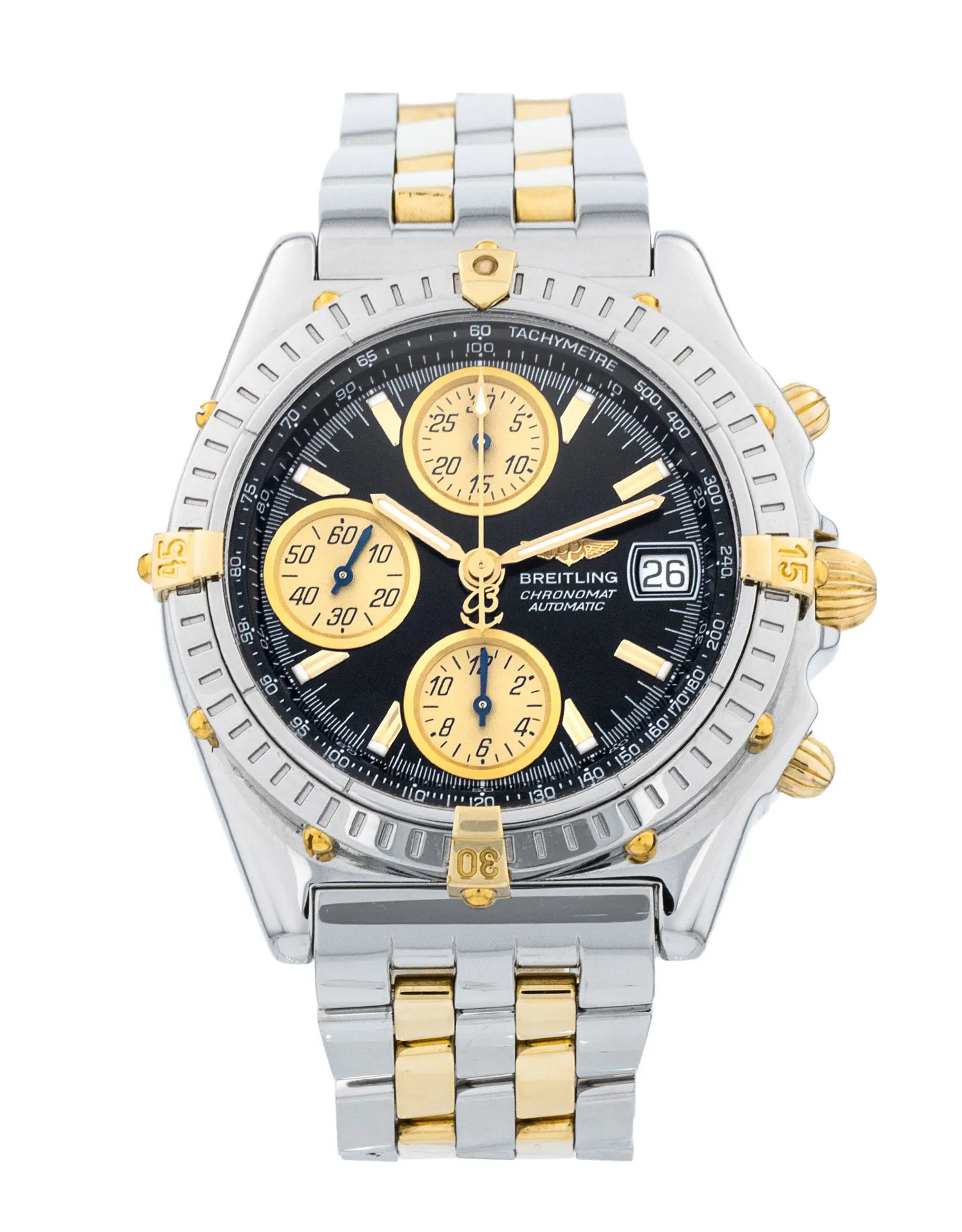 Breitling Chronomat B13050.1 429235