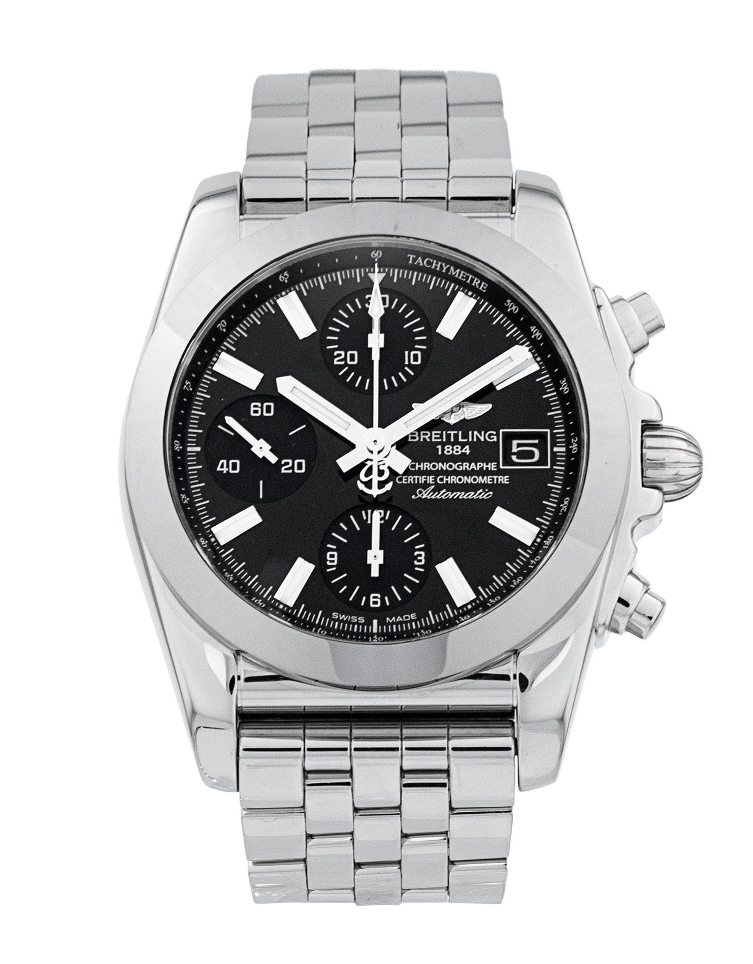 Breitling Chronomat 38 W13310 422128