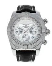 Breitling Chronomat 44 reference AB0110