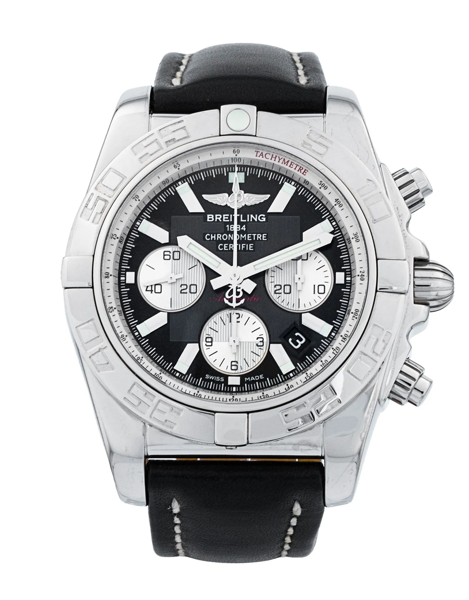 Breitling Chronomat 44 AB0110 414878