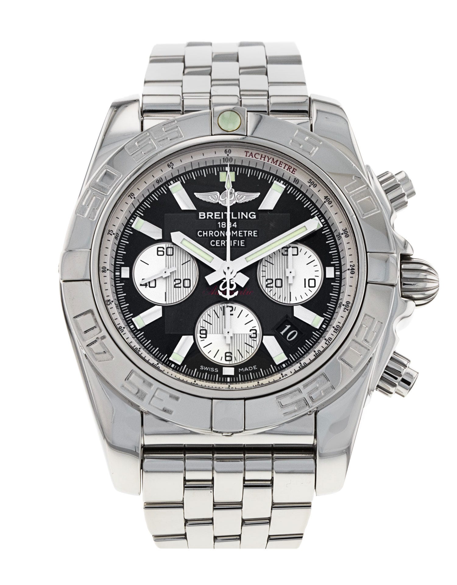 Breitling Chronomat 44 AB0110 431685
