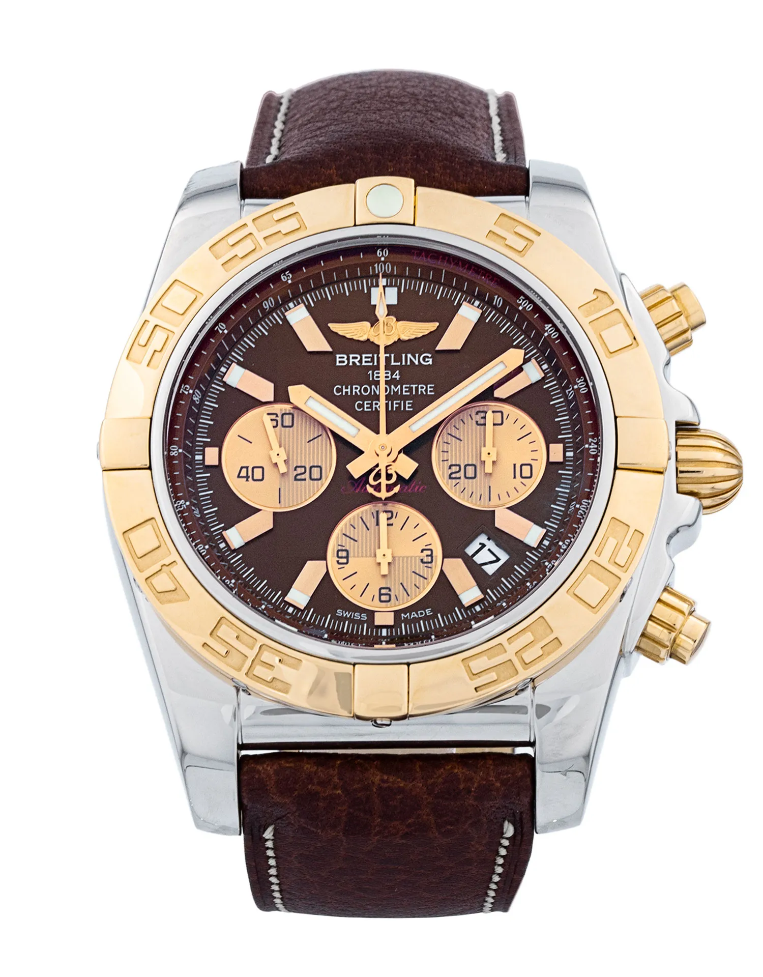 Breitling Chronomat 44 CB0110 402177