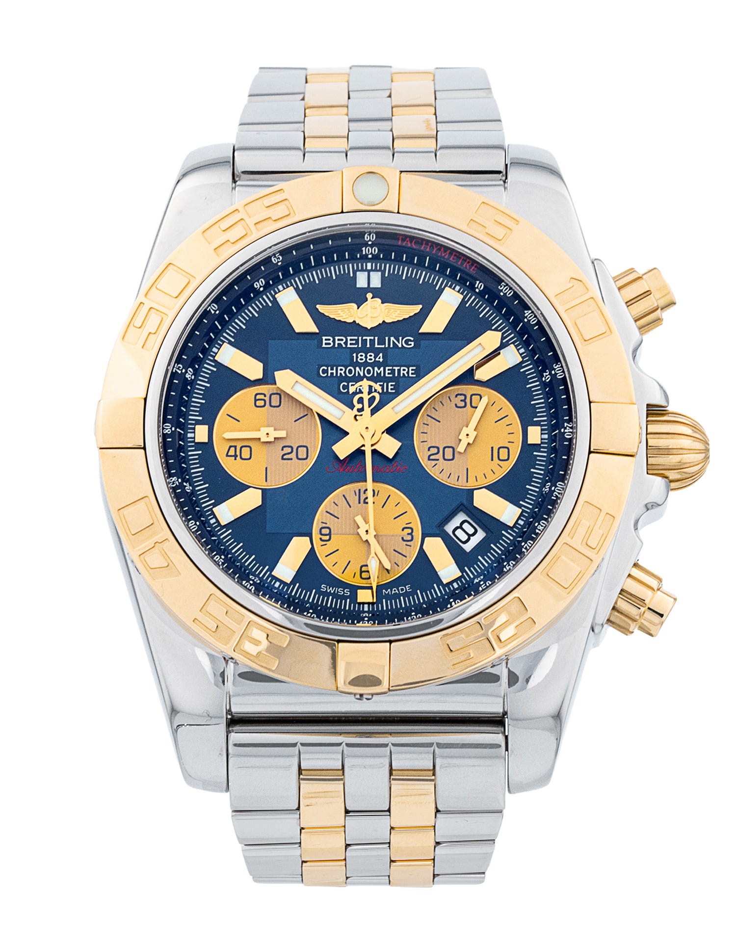 Breitling Chronomat 44 CB0110 426657
