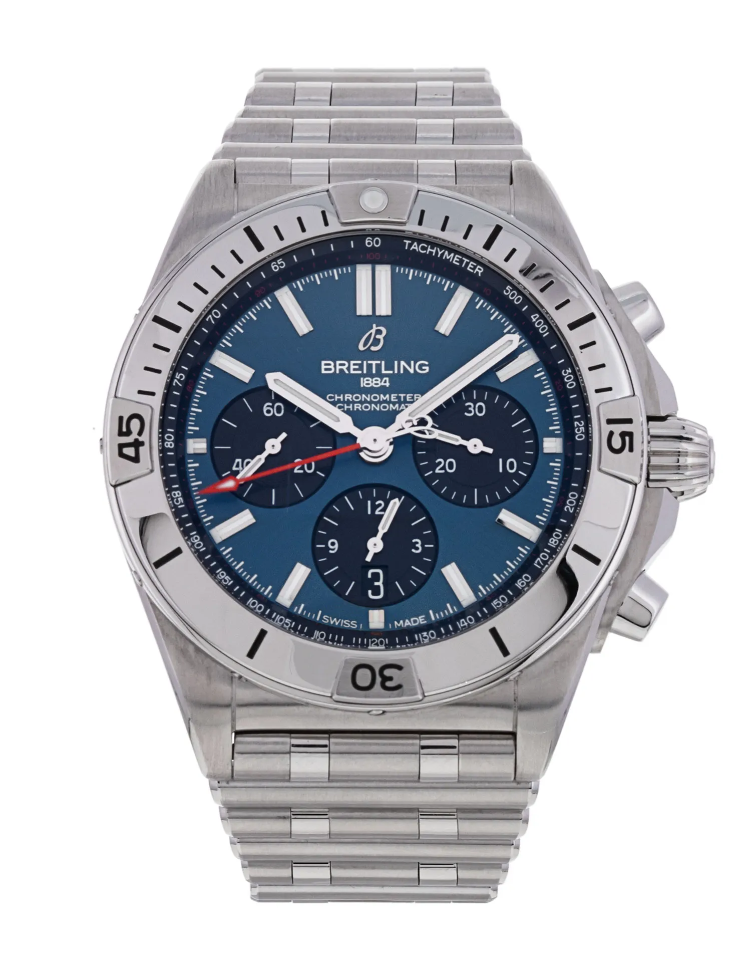 Breitling Chronomat B01 42 AB0134 261682