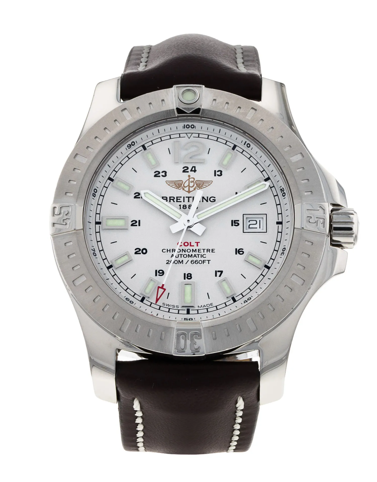 Breitling Colt Auto A17388 410279