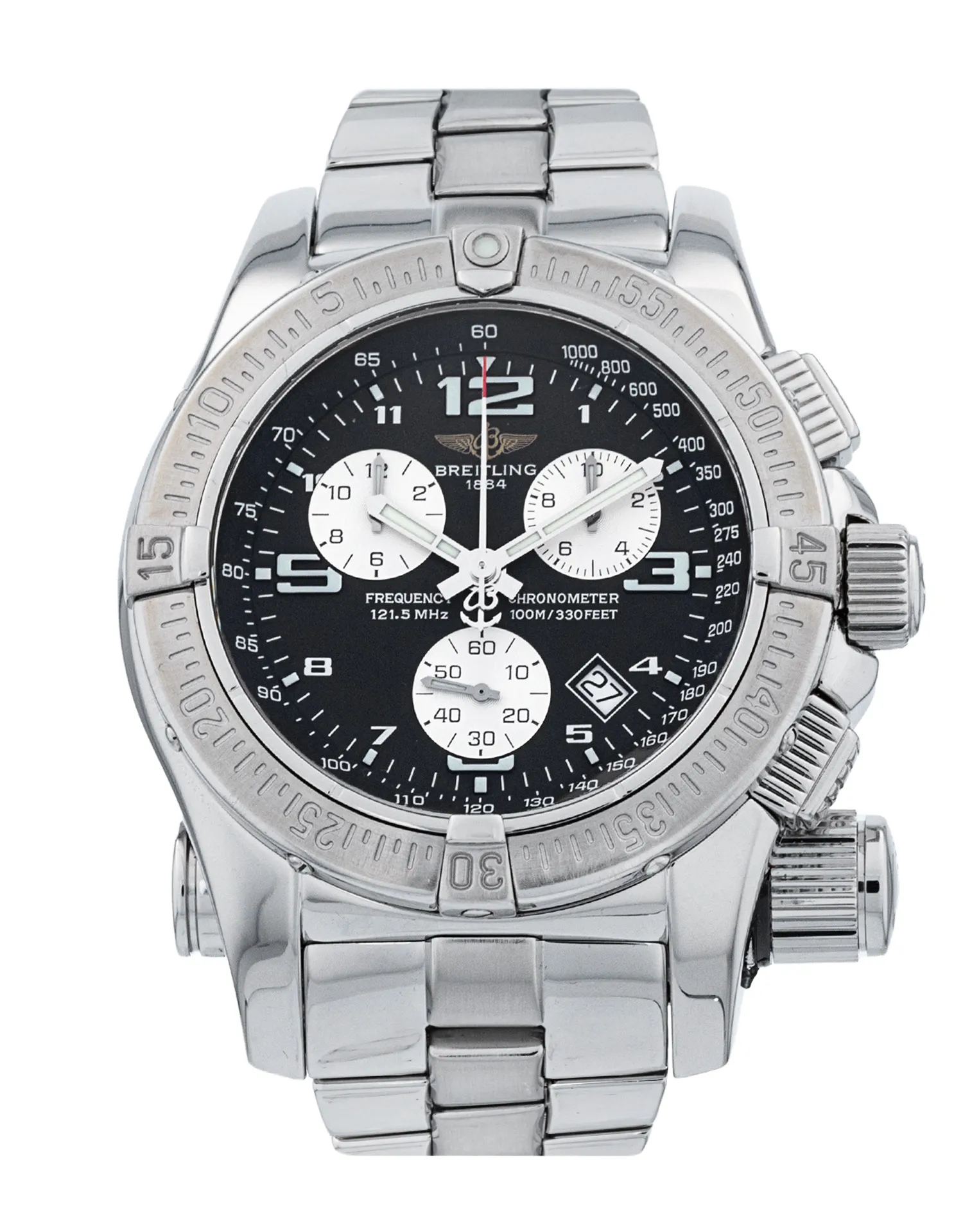 Breitling Emergency A73321 420417