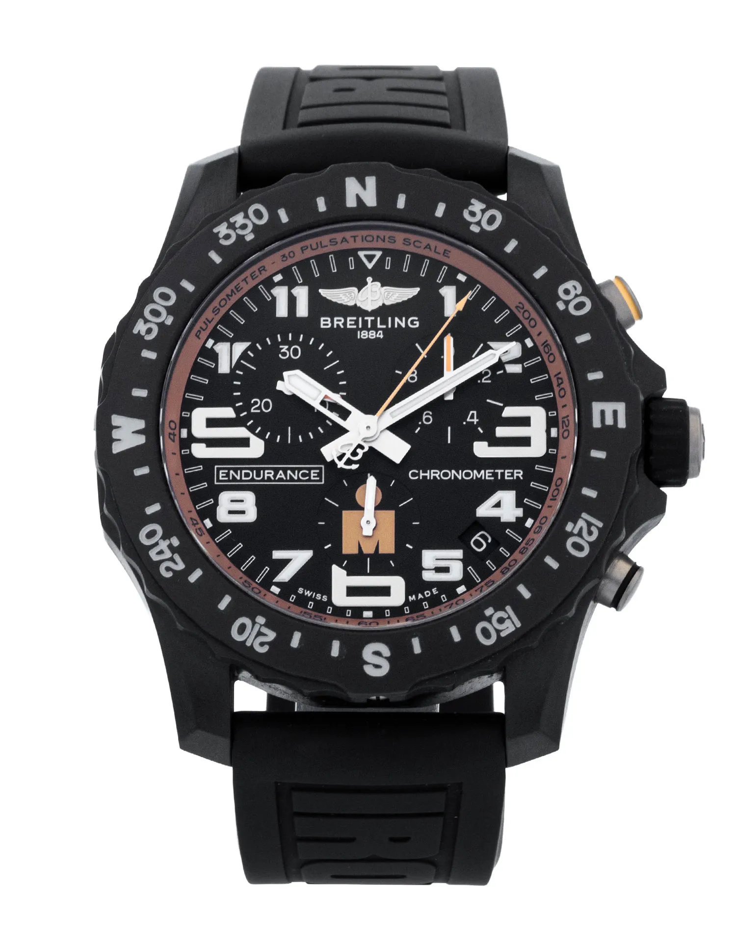 Breitling Endurance Pro X82310 402321