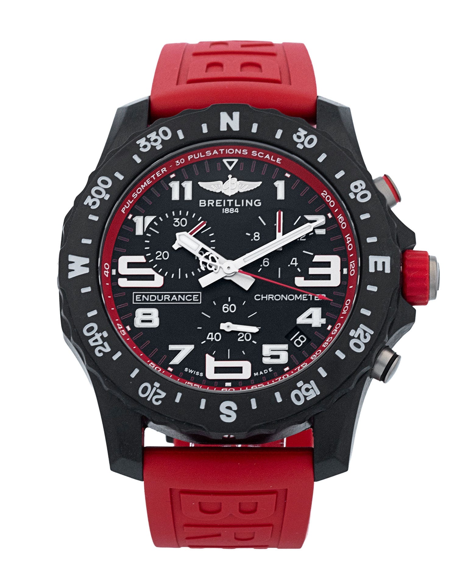 Breitling Endurance Pro X82310 423751
