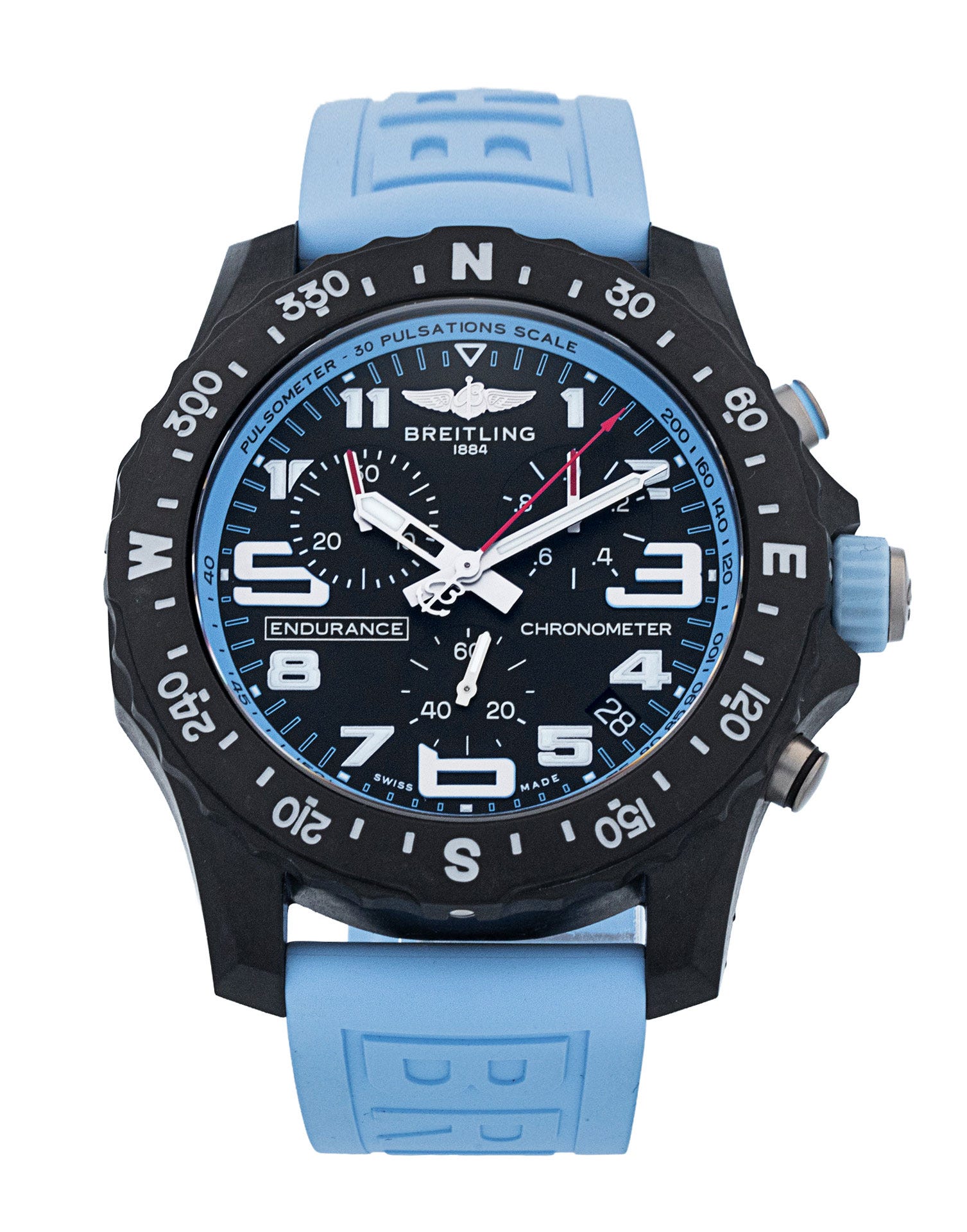 Breitling Endurance Pro X82310 442950