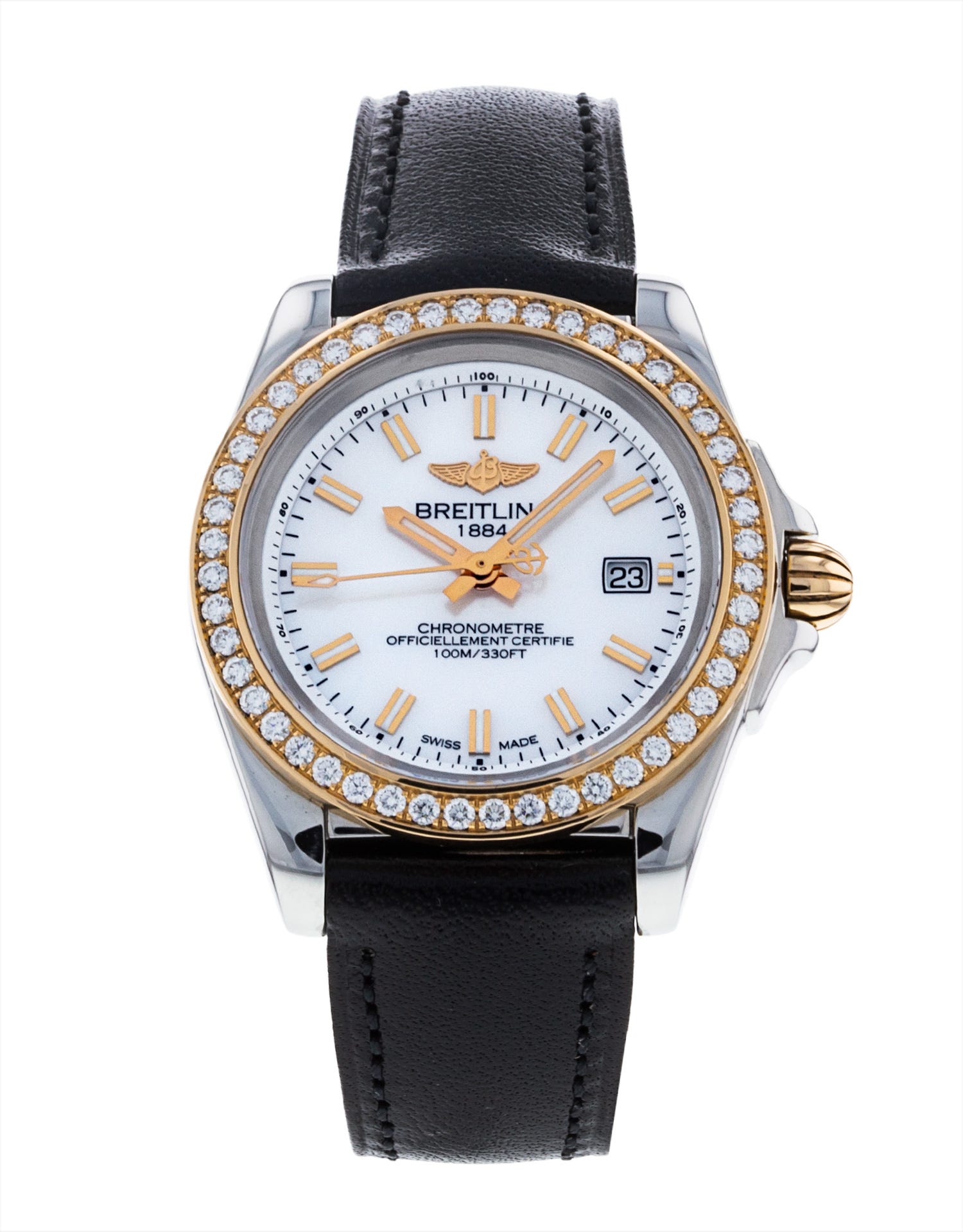 Breitling Galactic 32 C71330 194152