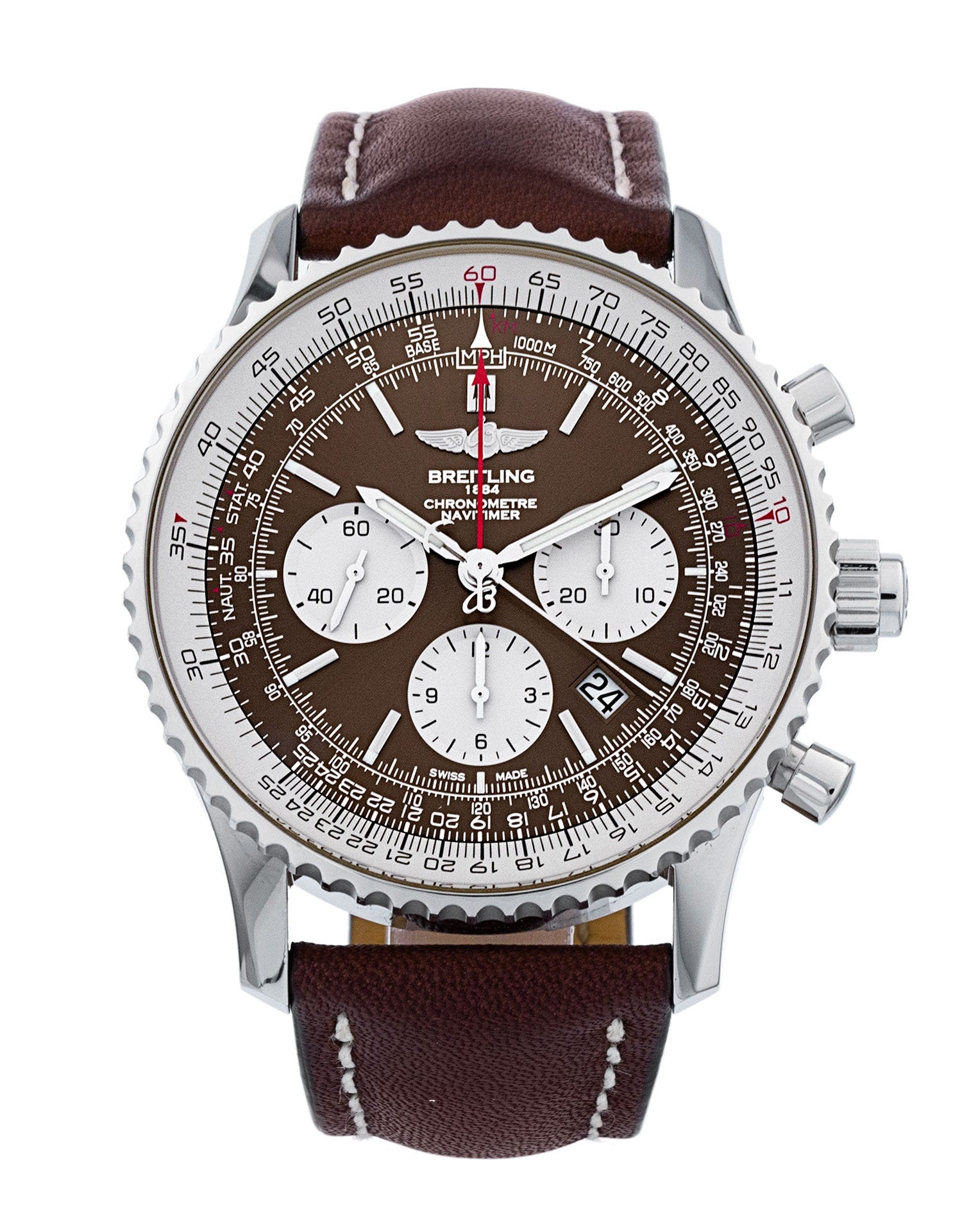 Breitling Navitimer AB0310 391598