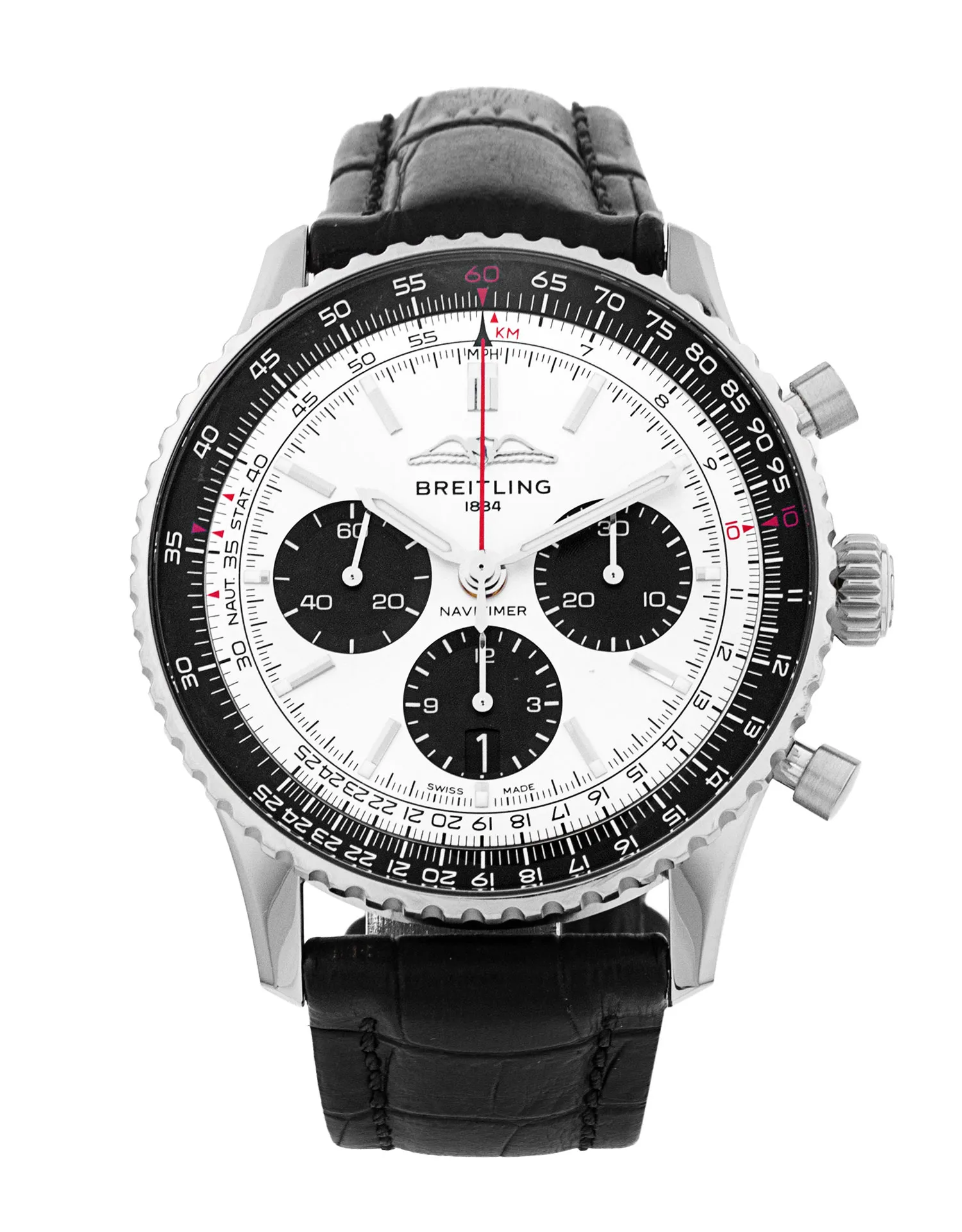Breitling Navitimer B01 Chronograph 43 AB0138 406053