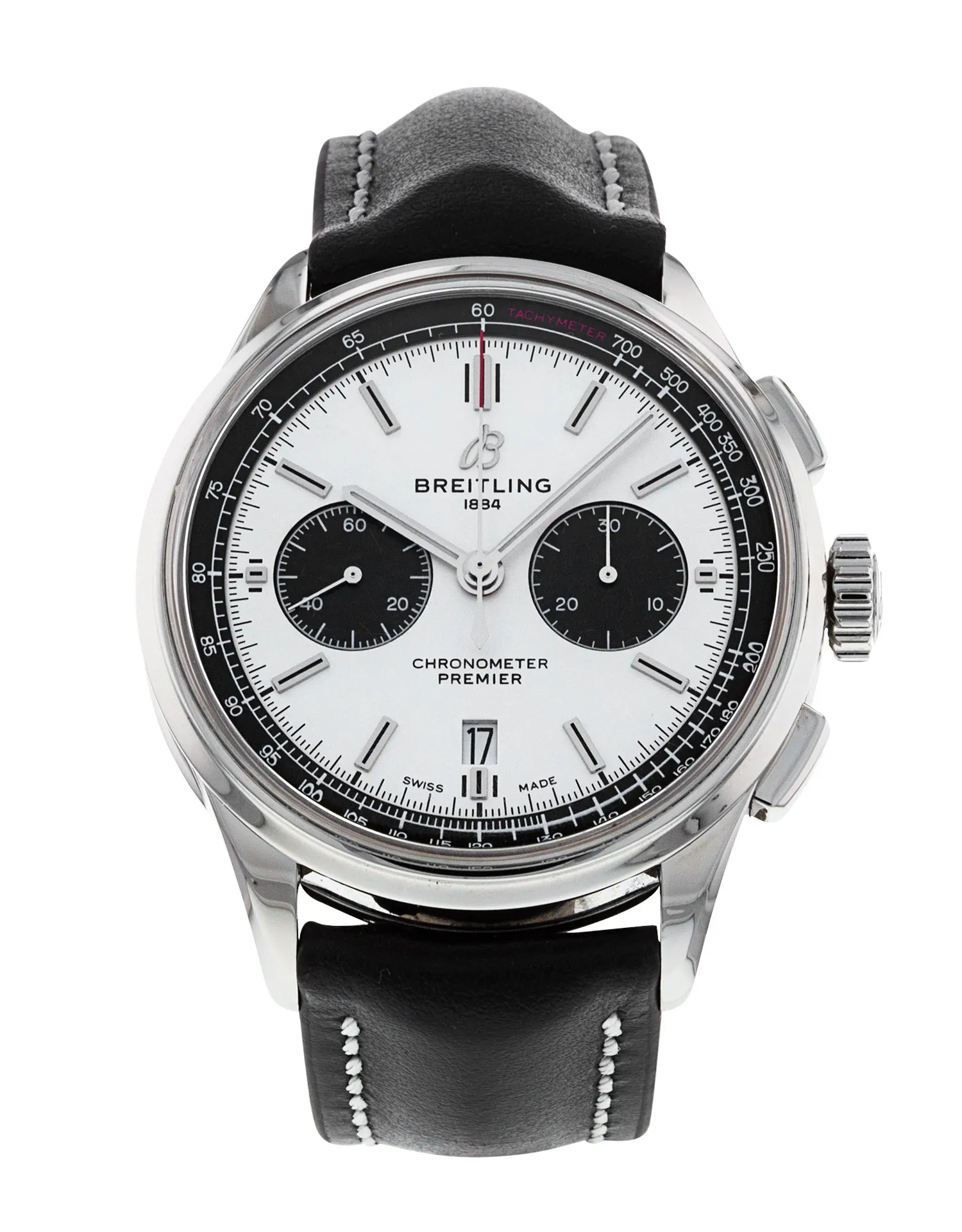 Breitling Premier B01 AB0118 255272
