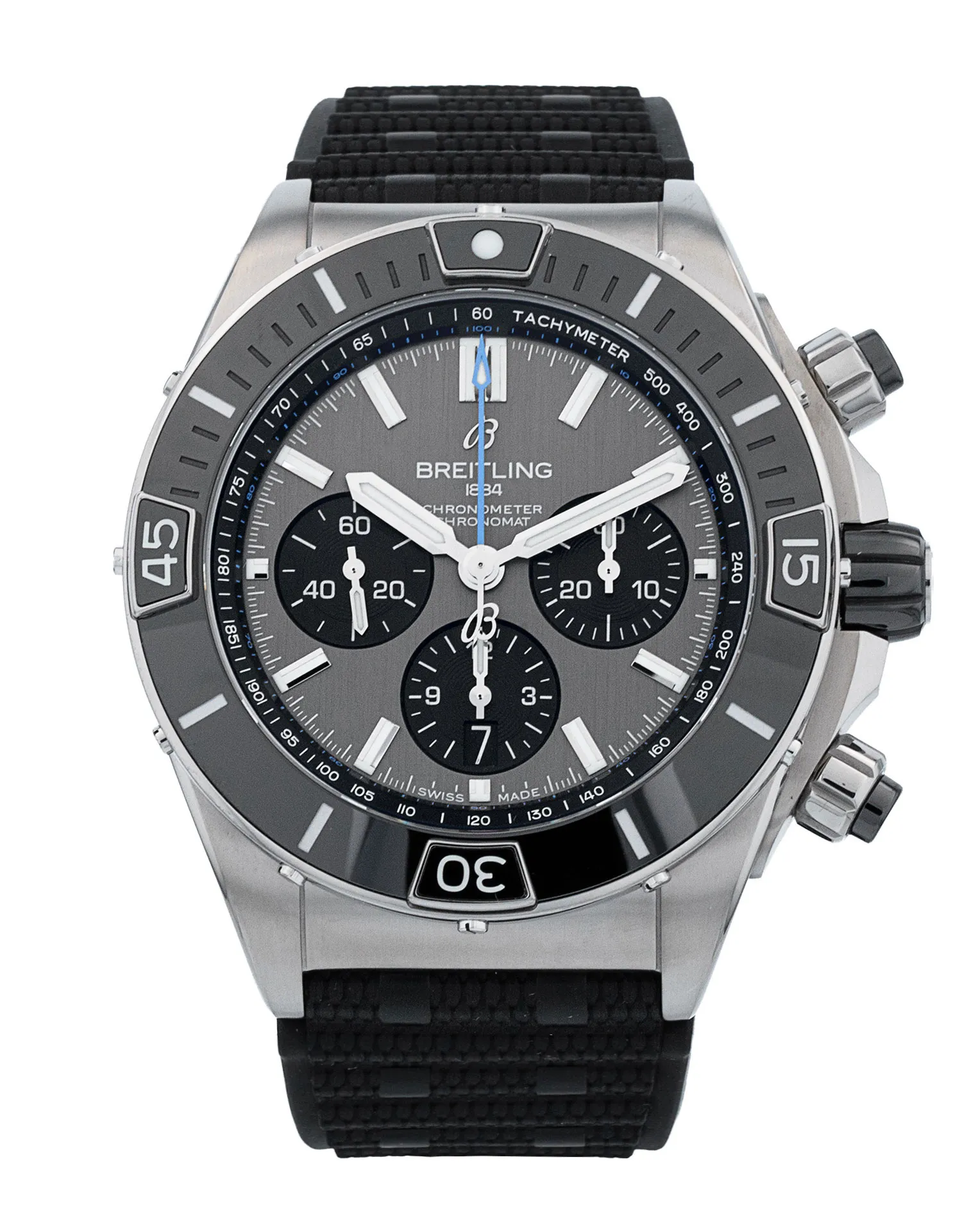 Breitling Super Chronomat B01 44 EB0136 420897