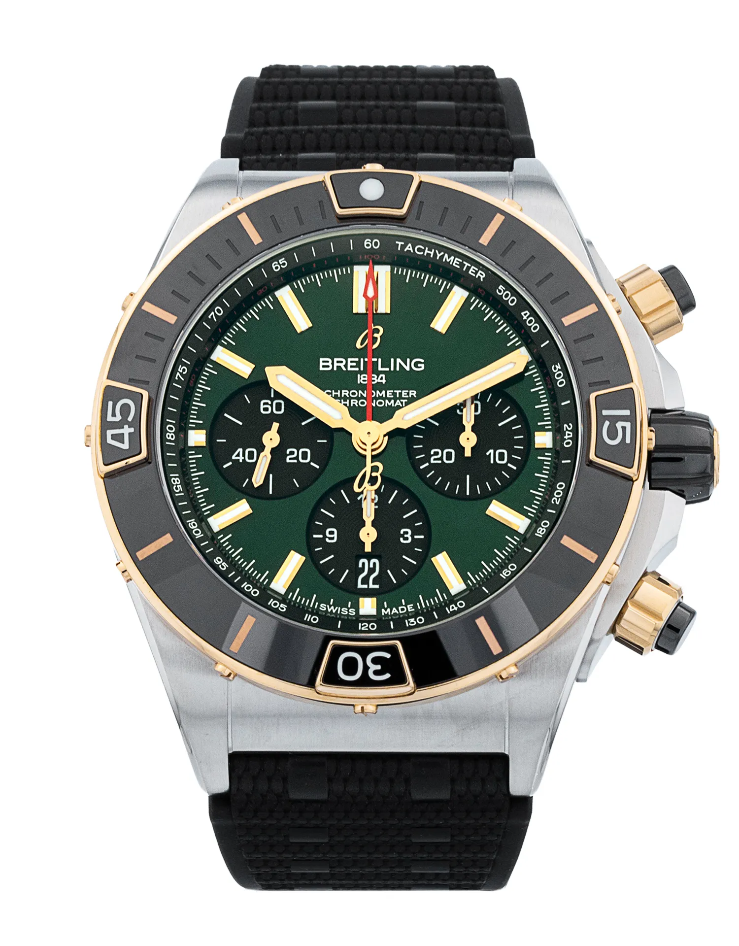 Breitling Super Chronomat B01 44 UB0136 425060