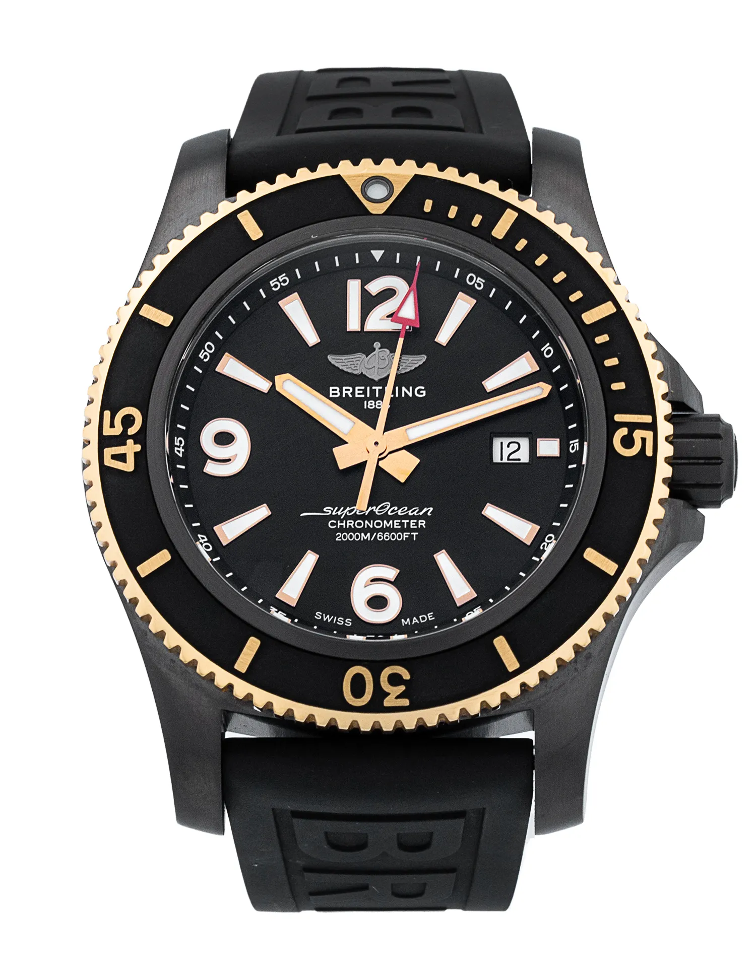 Breitling SuperOcean Automatic U17368 427160